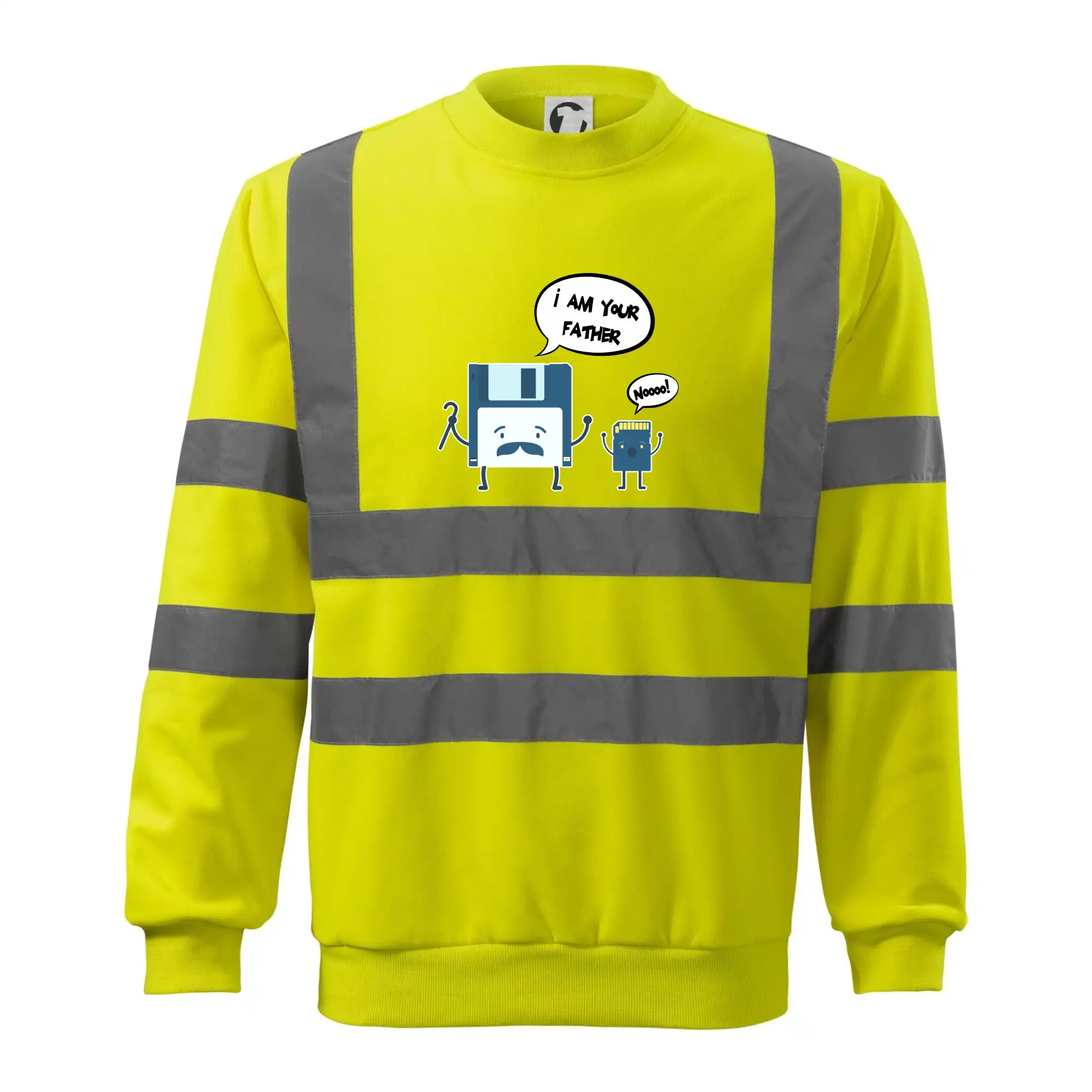 I am your father SD karta