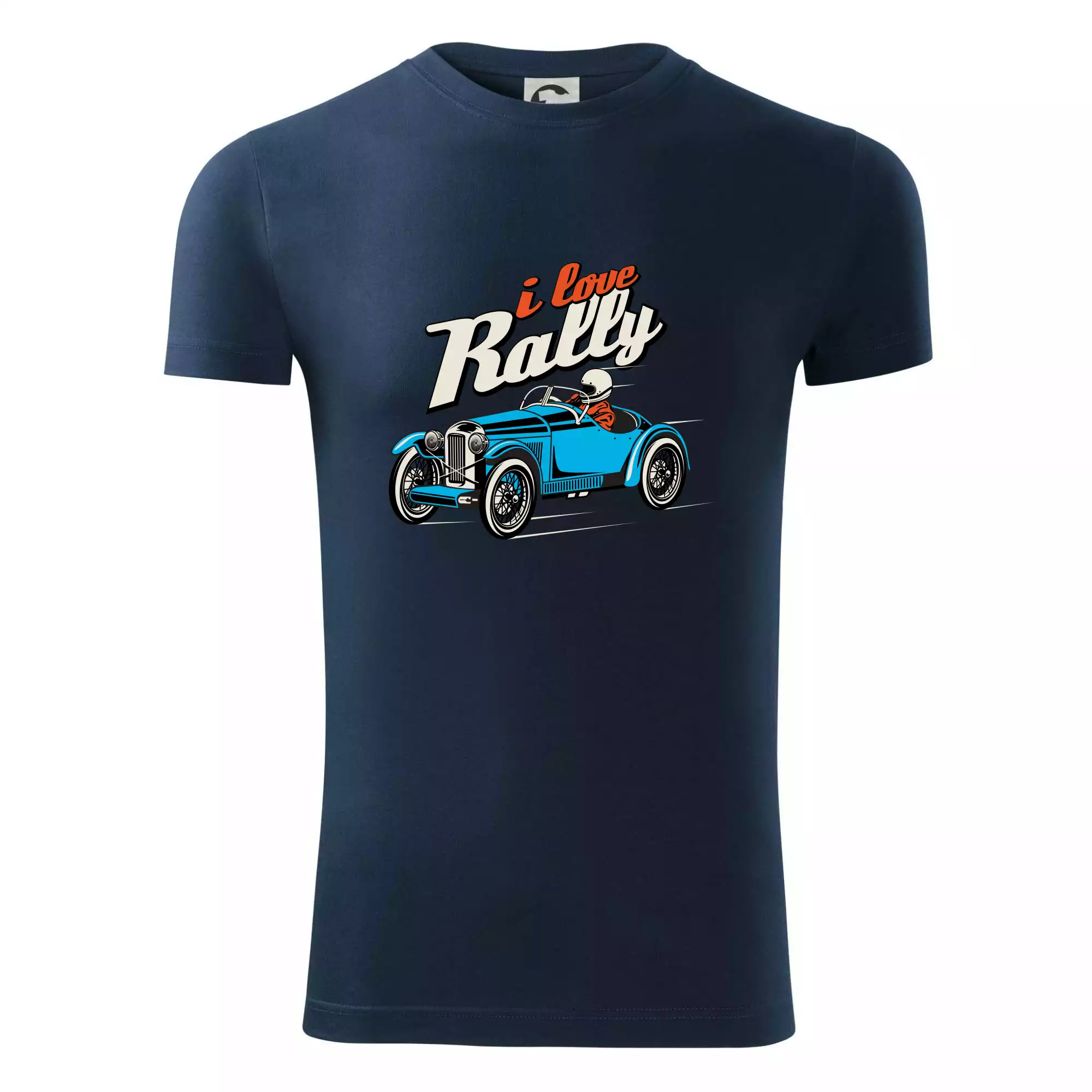 I Love Rally
