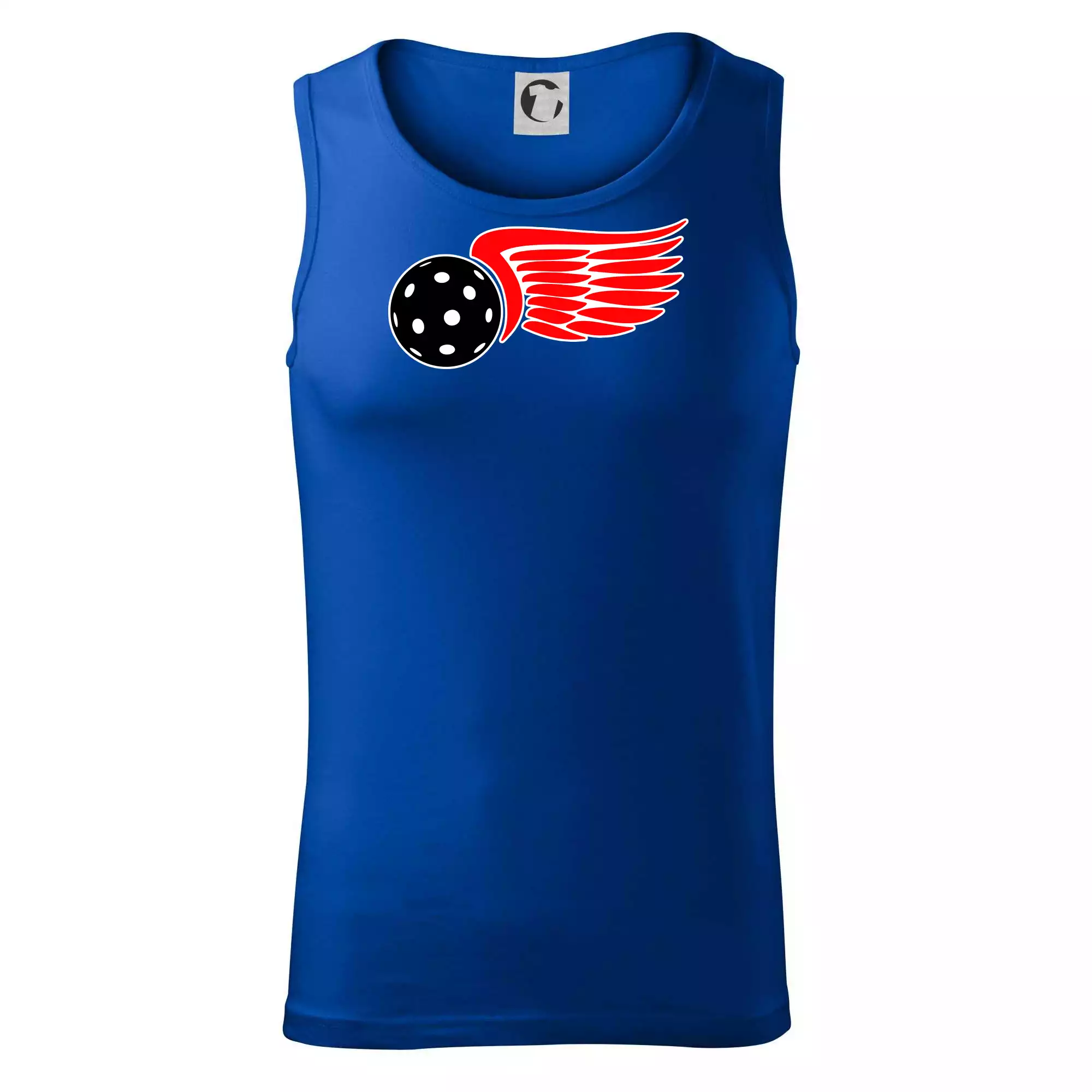 Okřídlený míček