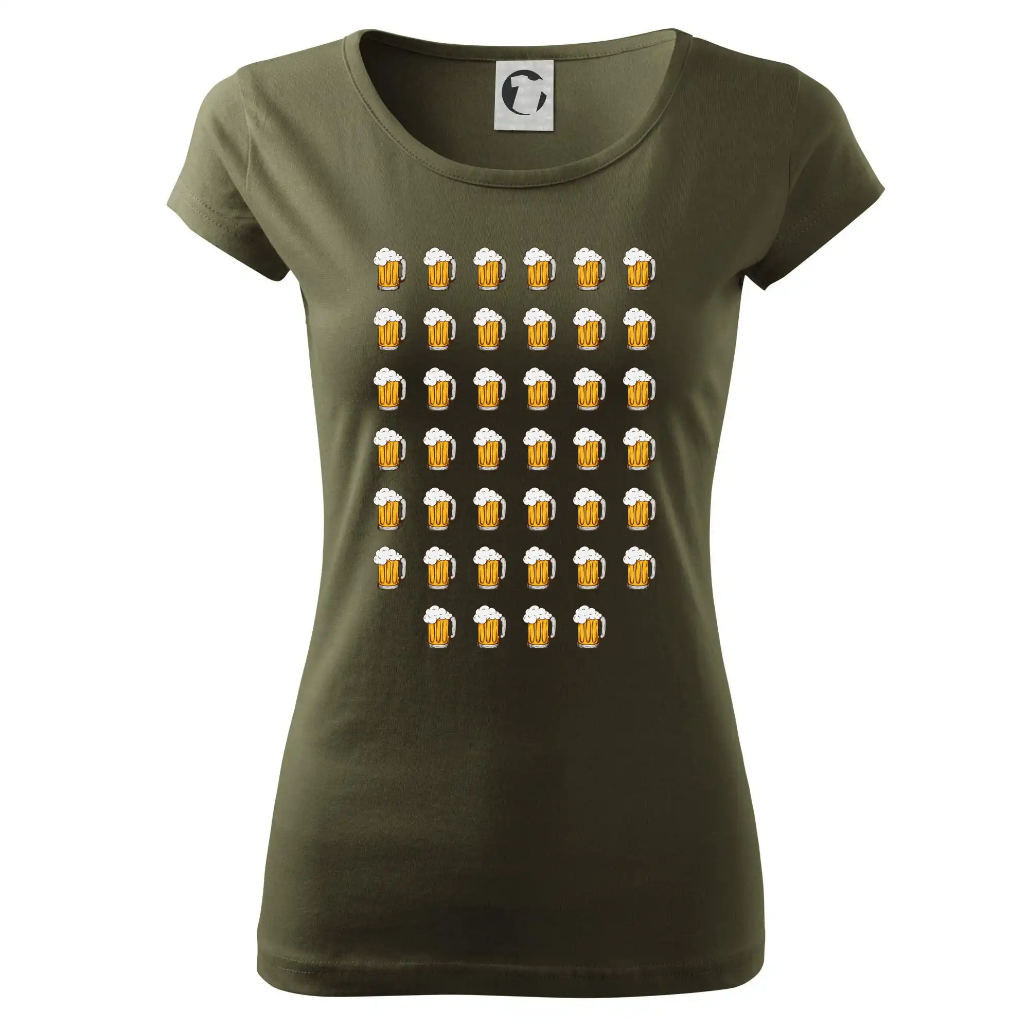 Narozeniny - 40x pivo