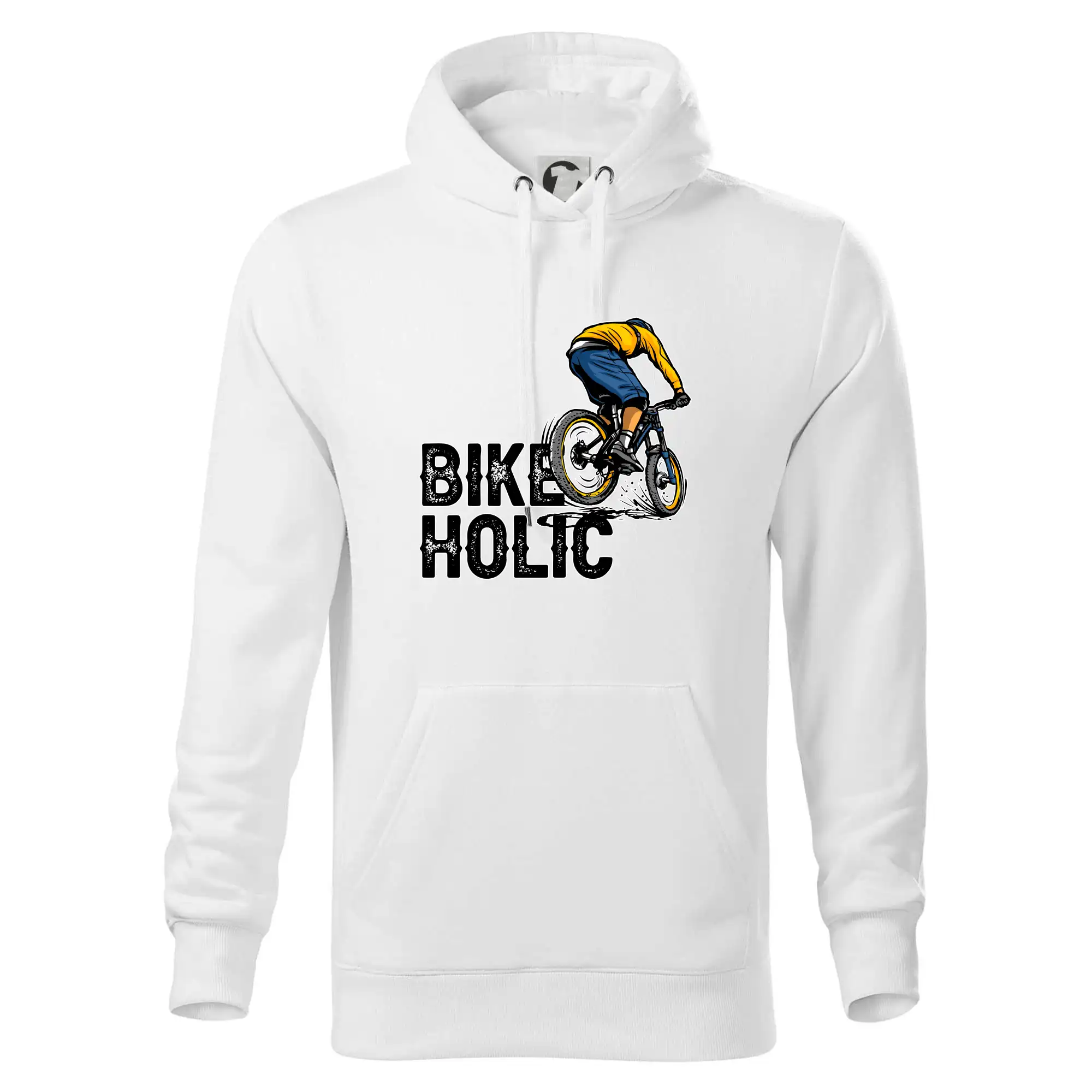 BikeHolic