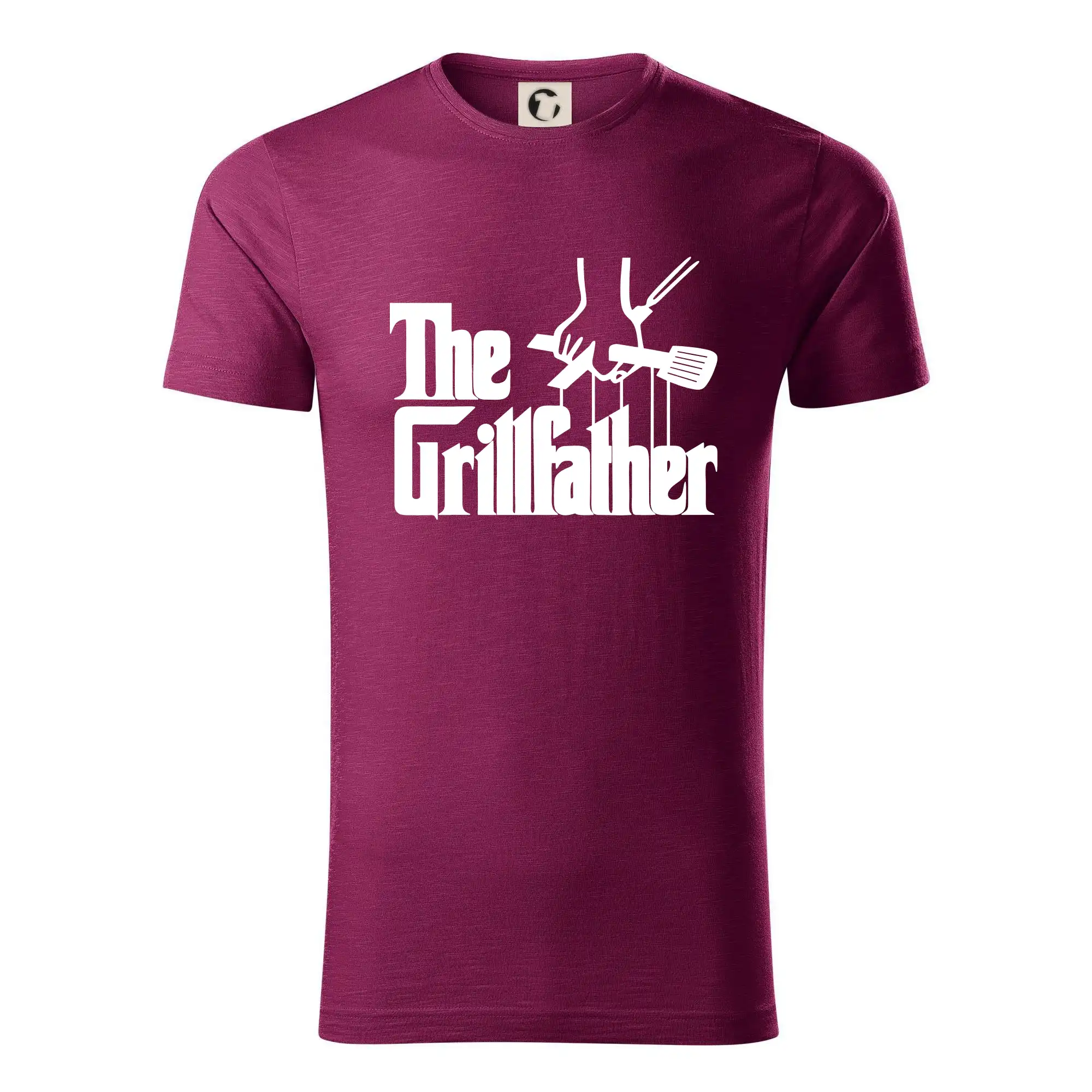 The Grillfather