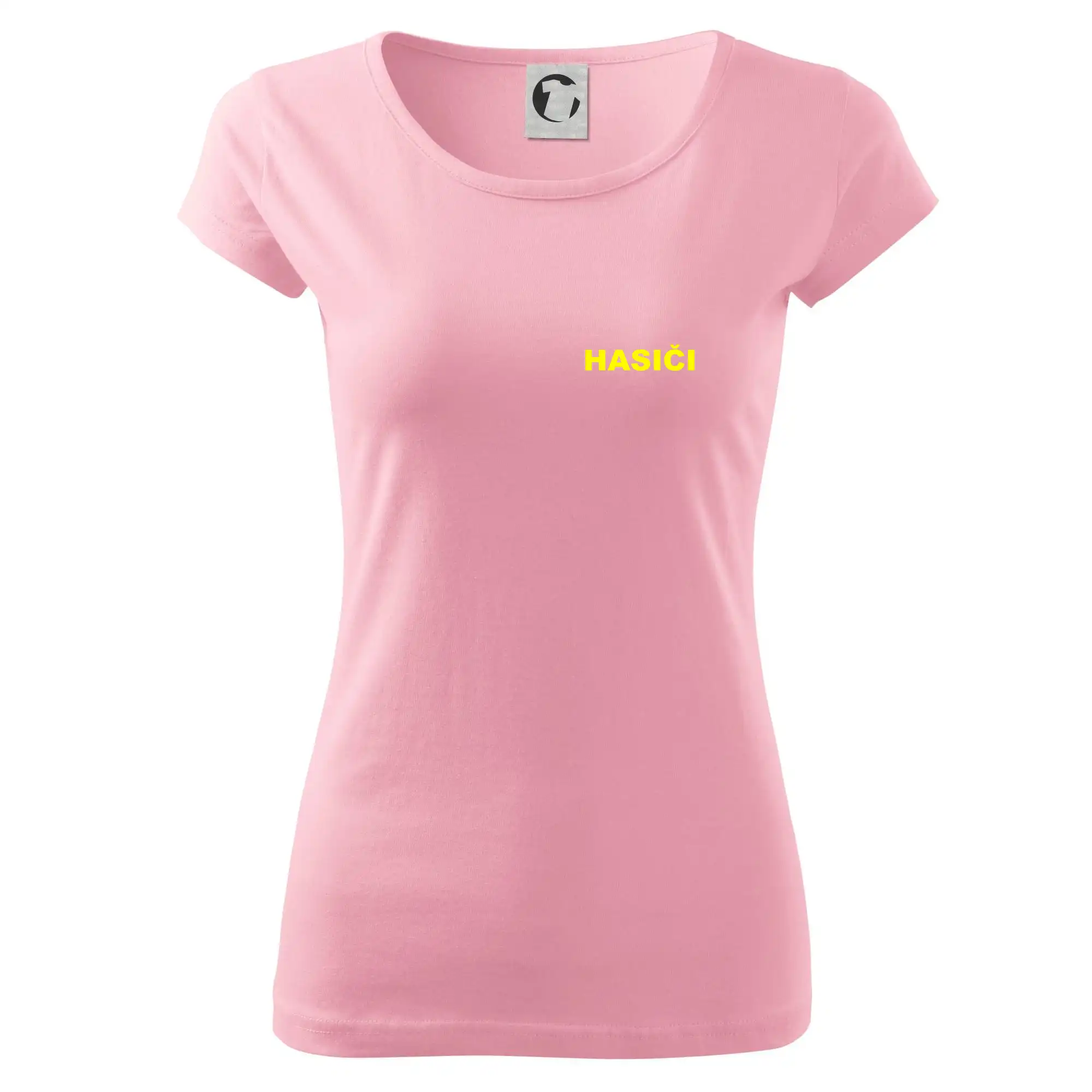 Hasiči název samostatný