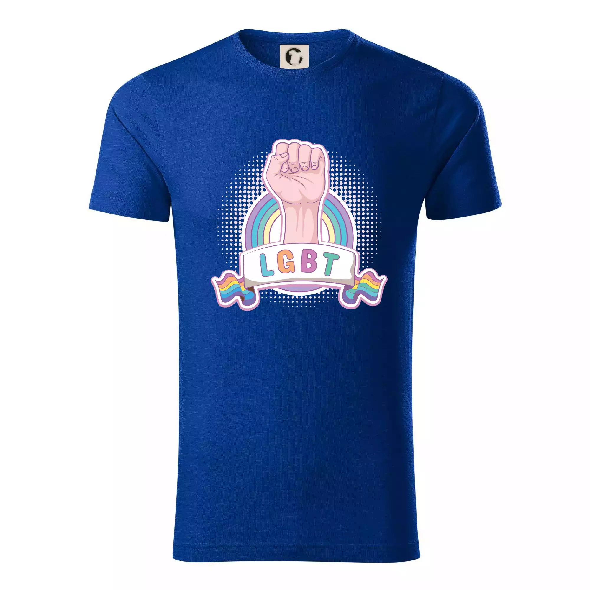 LGBT ruka