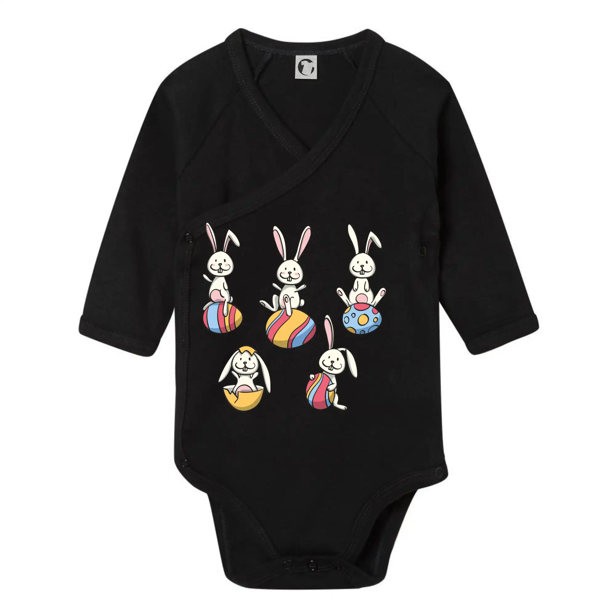 Velikonoční zajíci