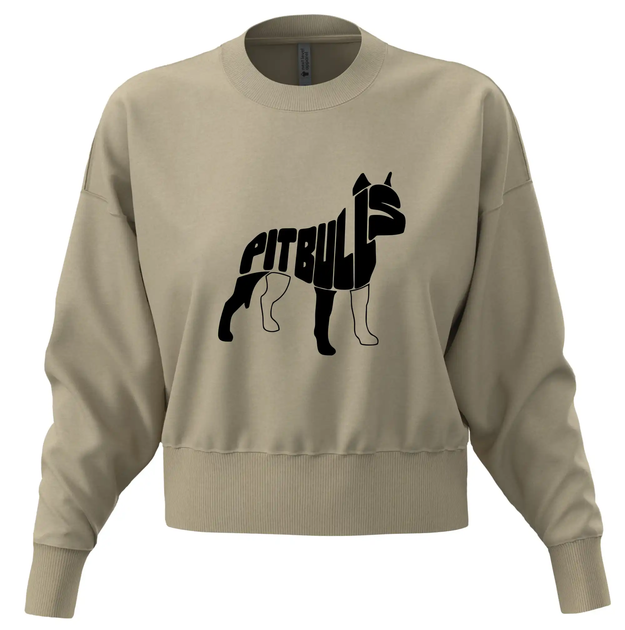 Pit Bull Teriér