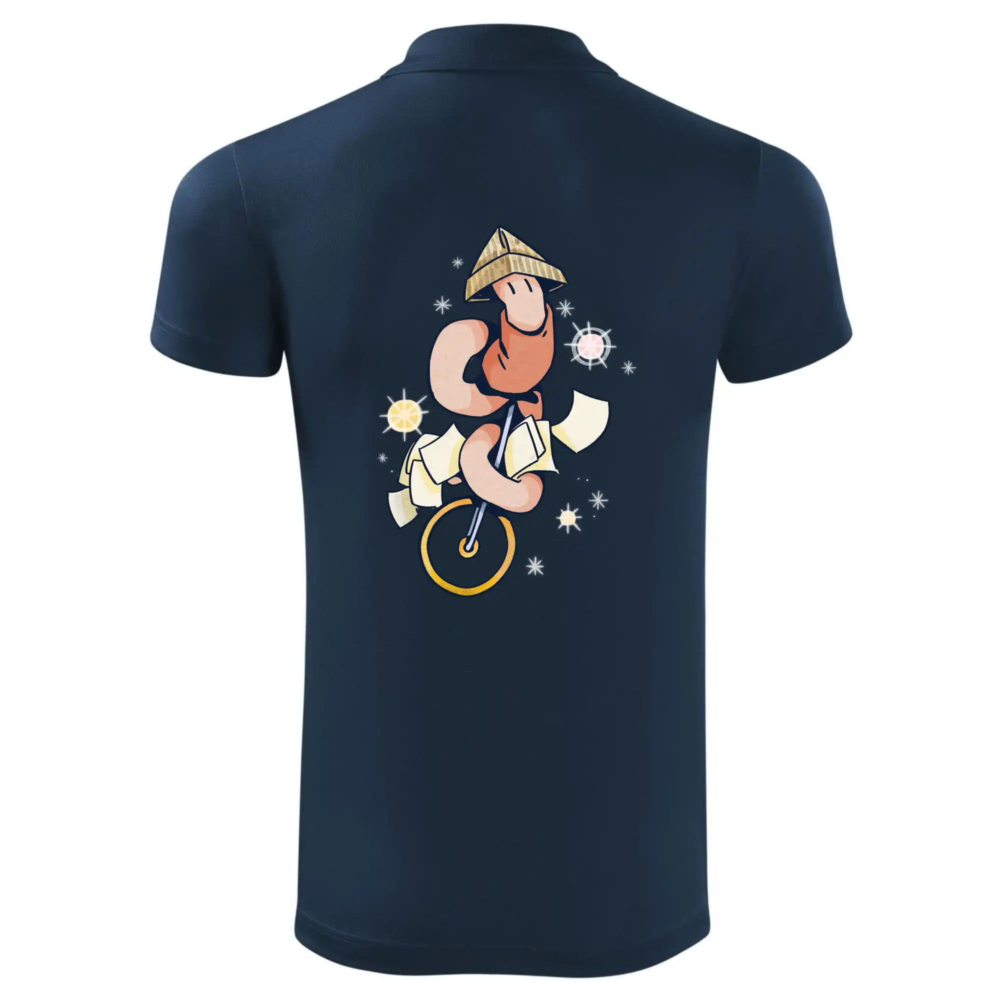 Žížalníček (Alexis Citrine)