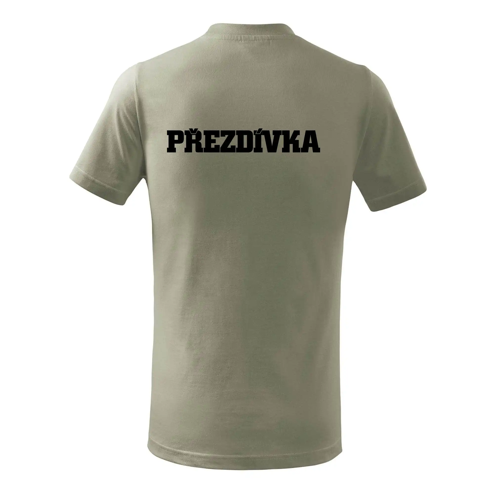 K vode - pádla hory (vlastný nápis)