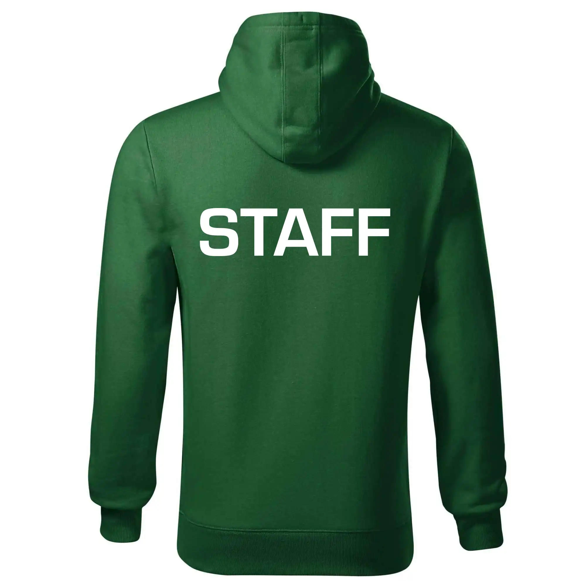 Staff