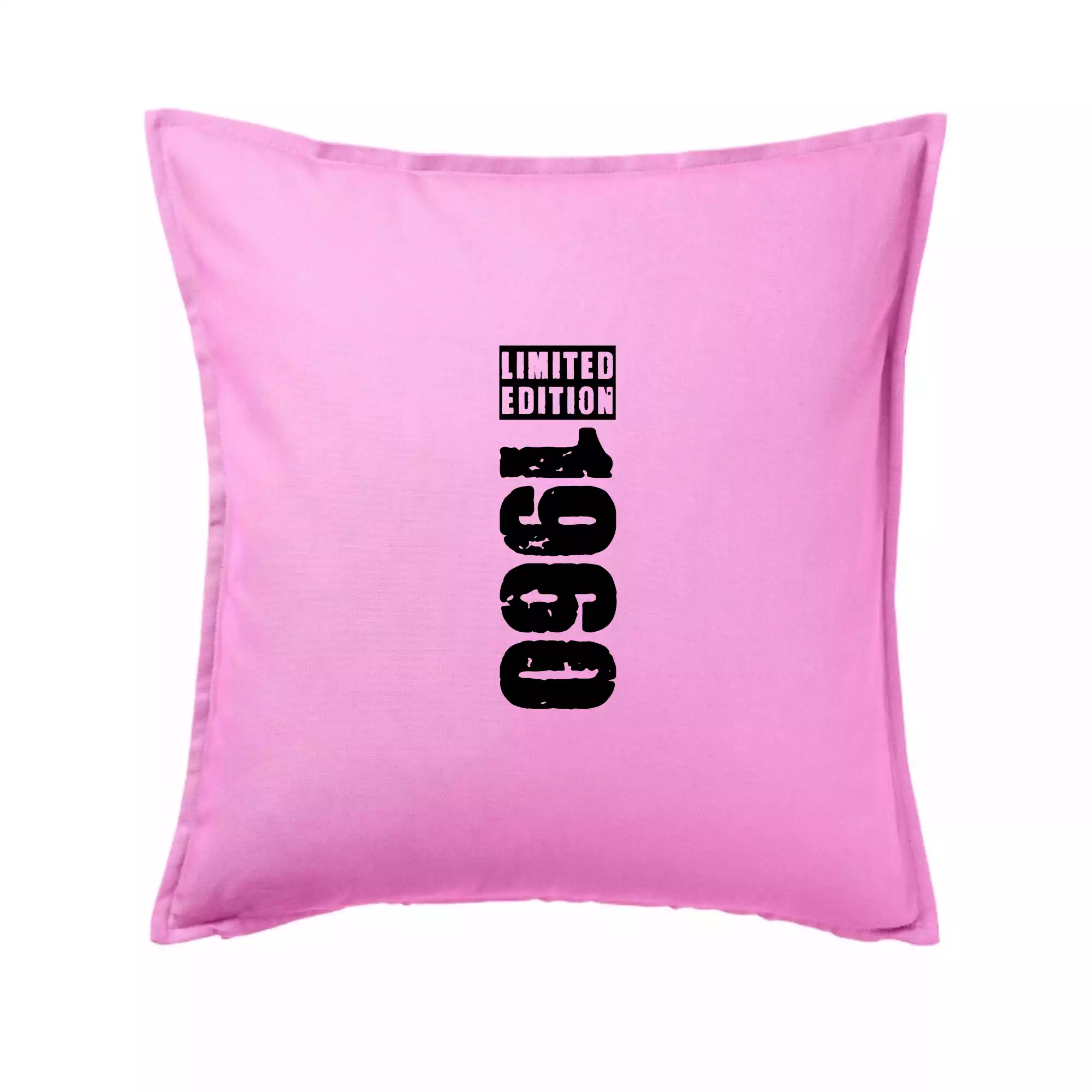 Limited edition 1960 pruh