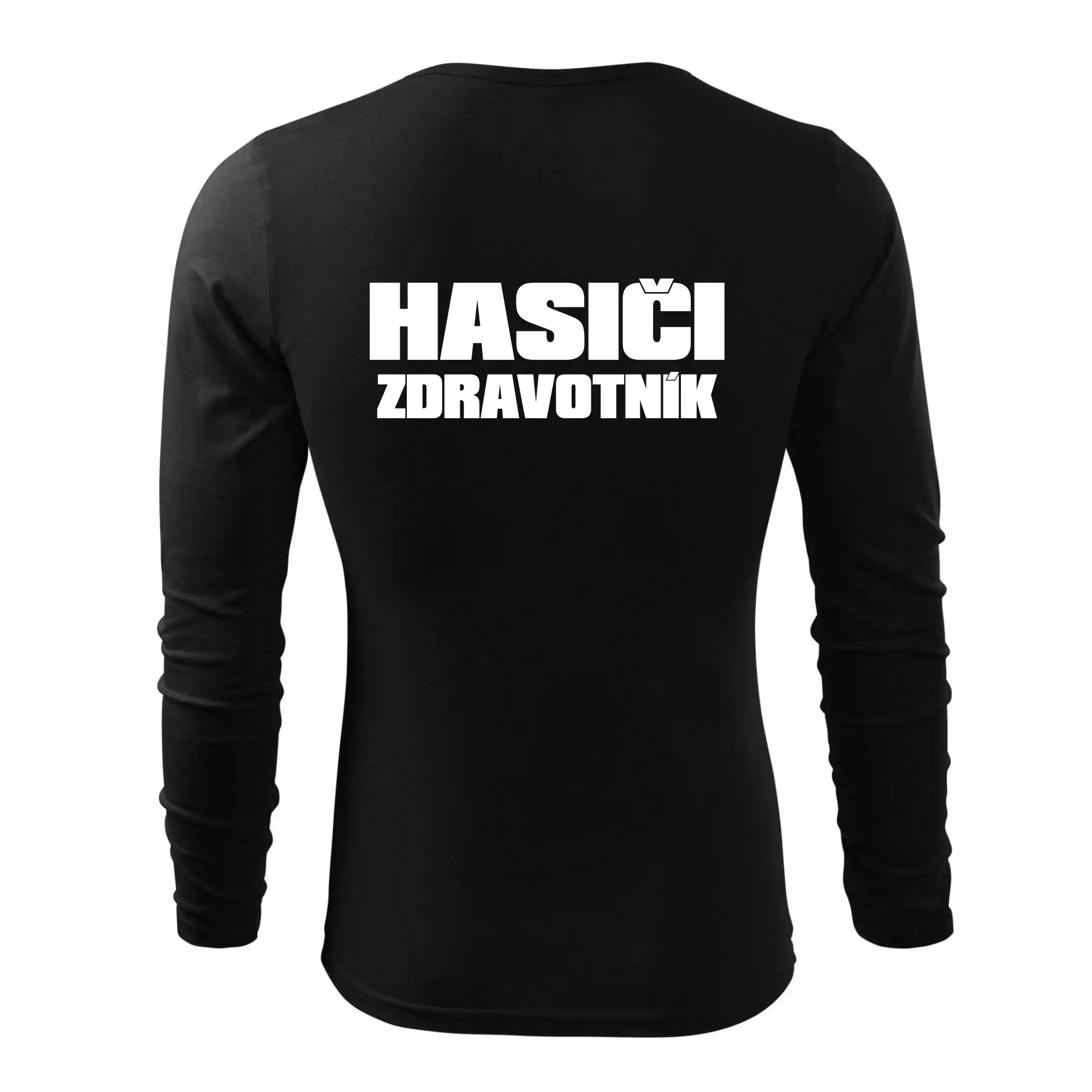 Hasiči zdravotník