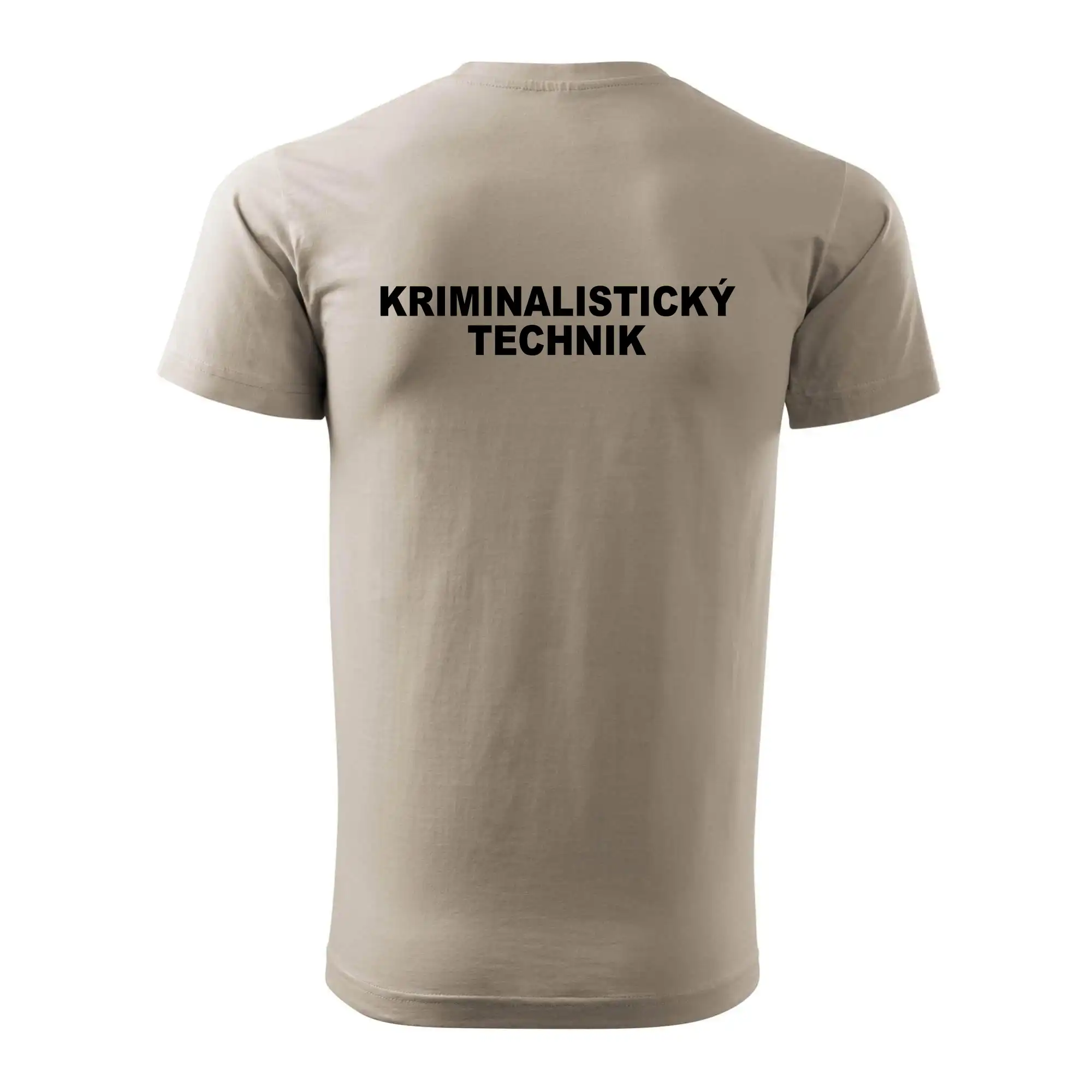 Kriminalistický technik