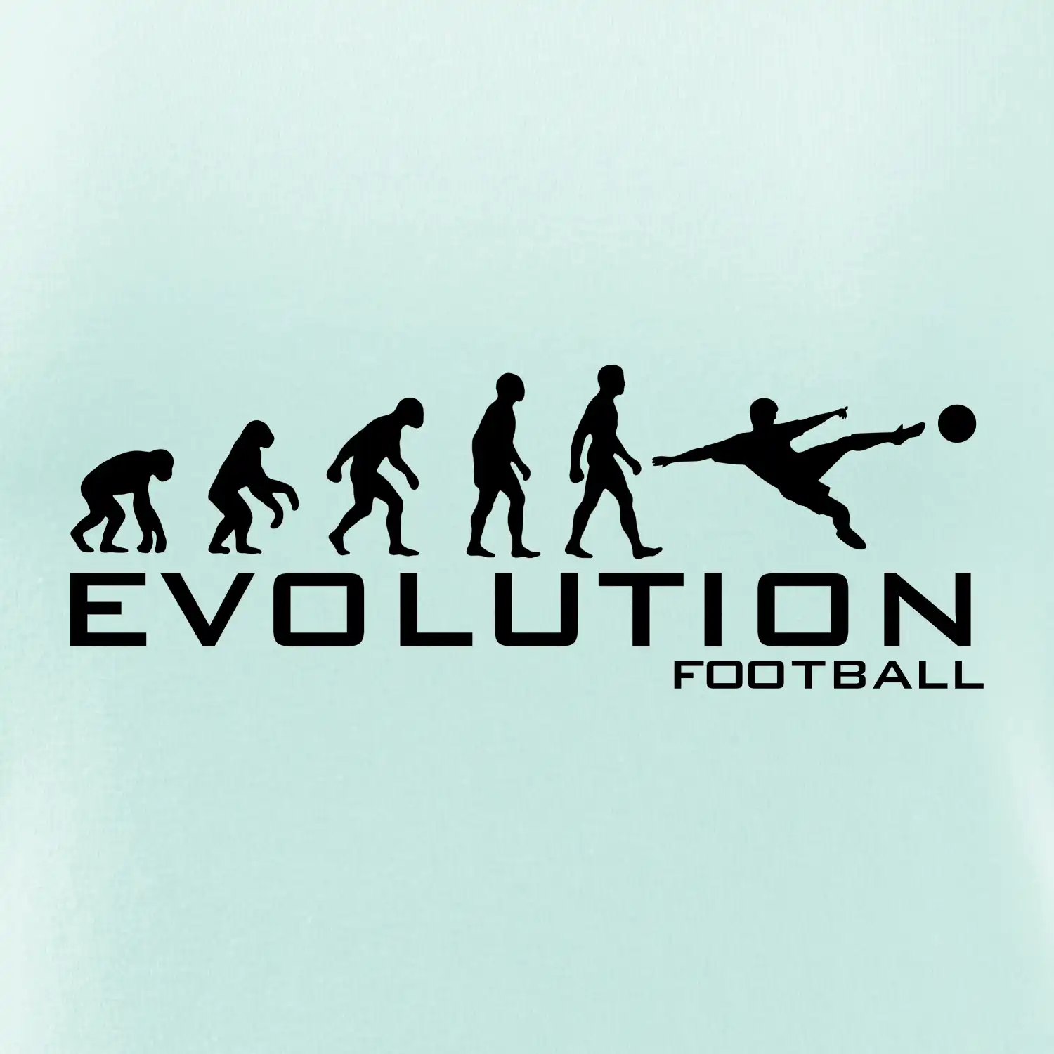 Evolution Football