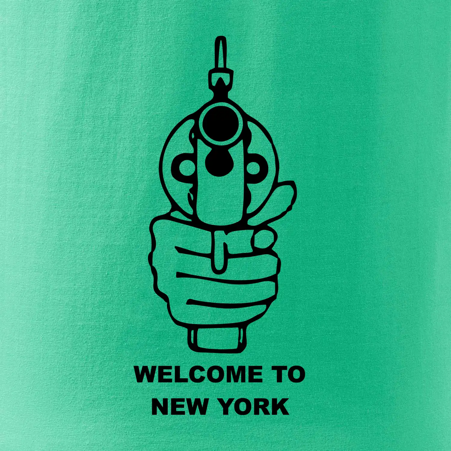 Welcome to NYC