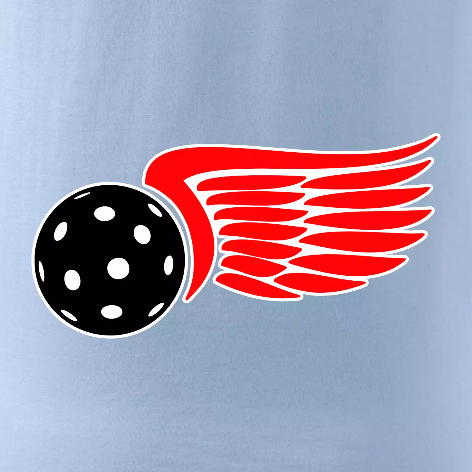 Okřídlený míček