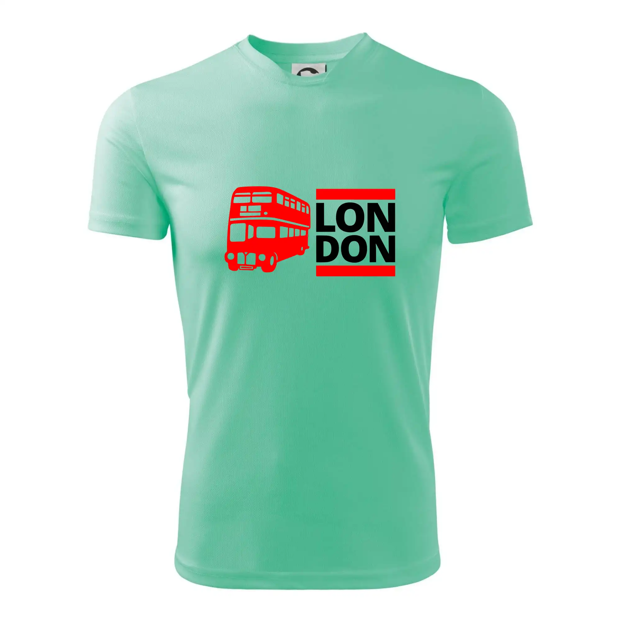 LON DON BUS