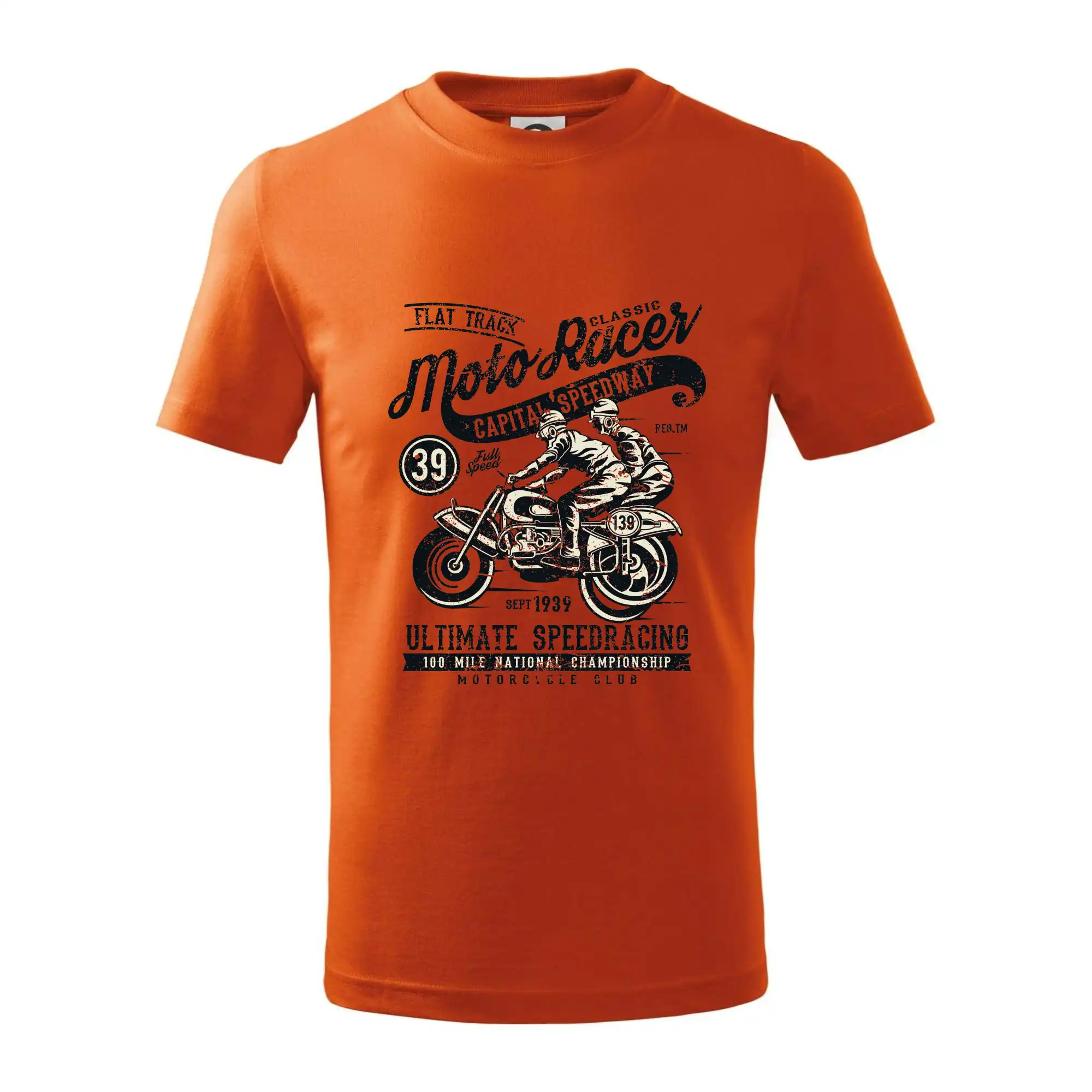 Moto Racer Classic