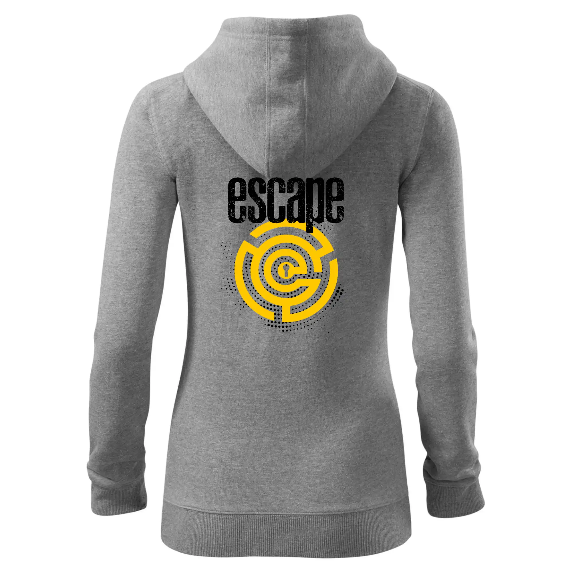 Escape labyrint