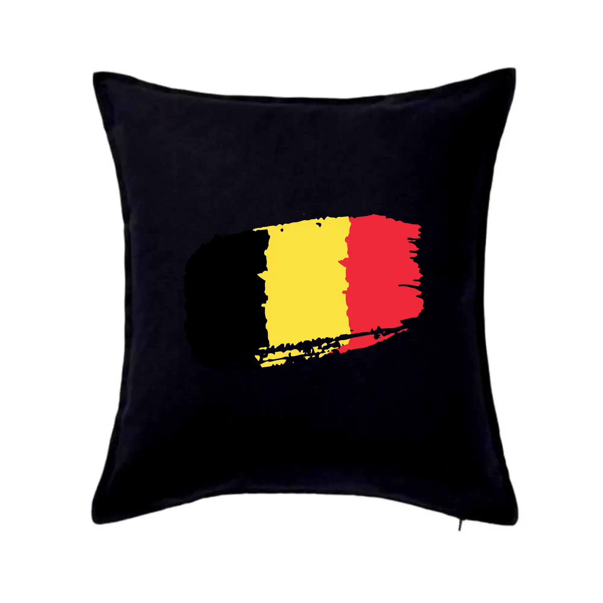 Belgie vlajka