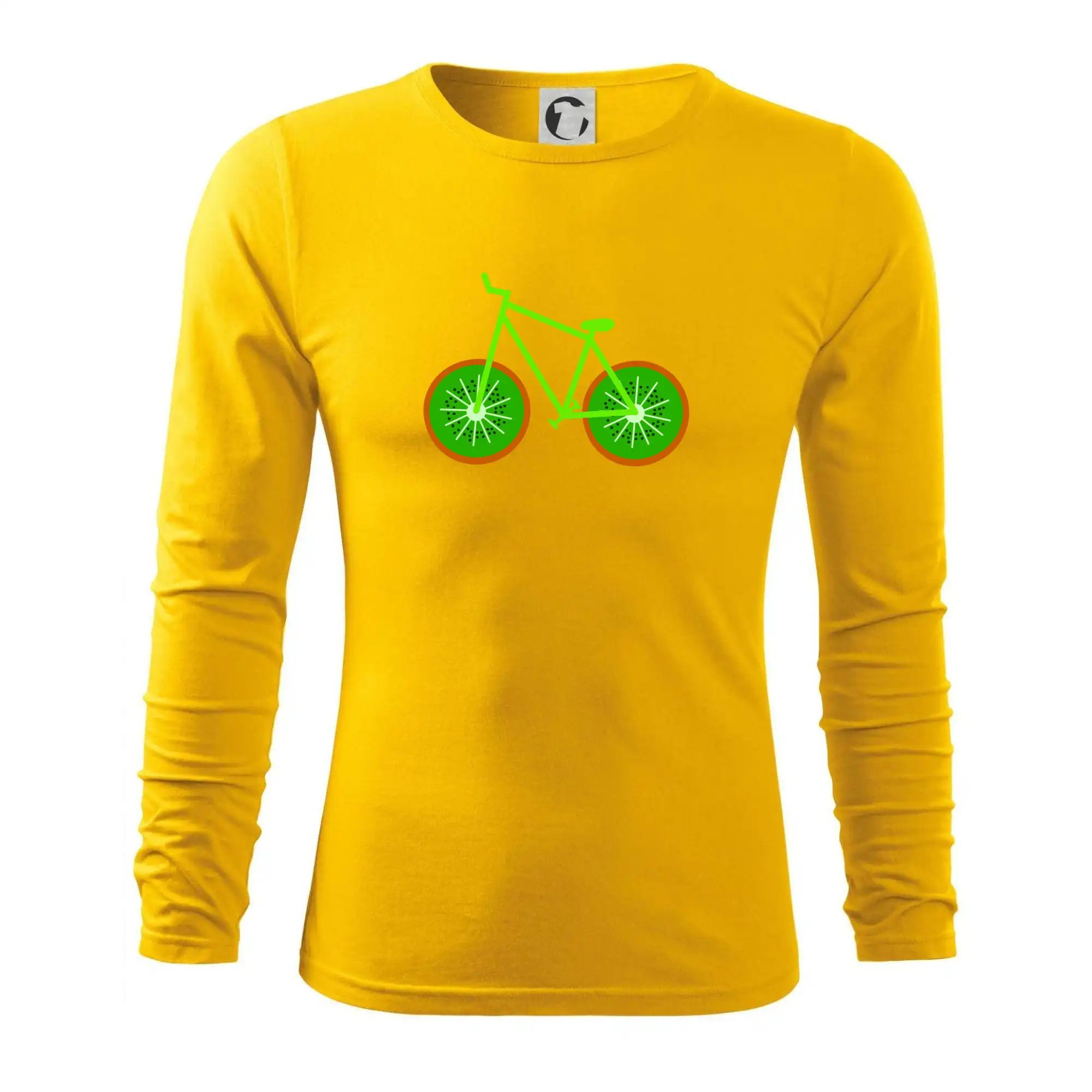 Kolo Kiwi (Moňas)