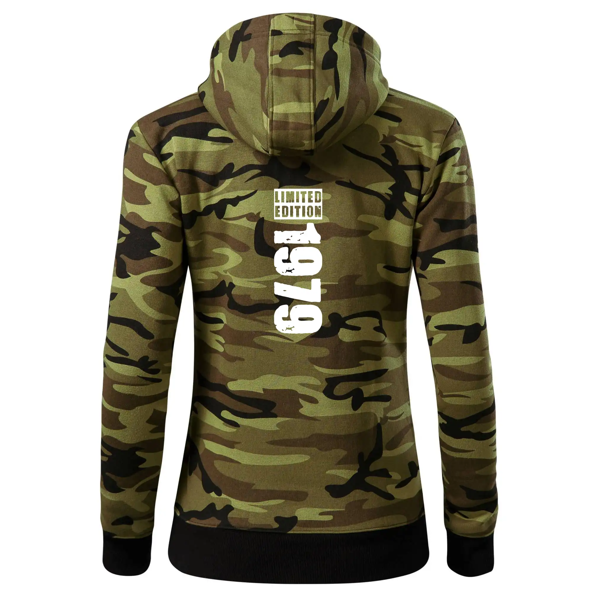 Limited edition 1979 pruh