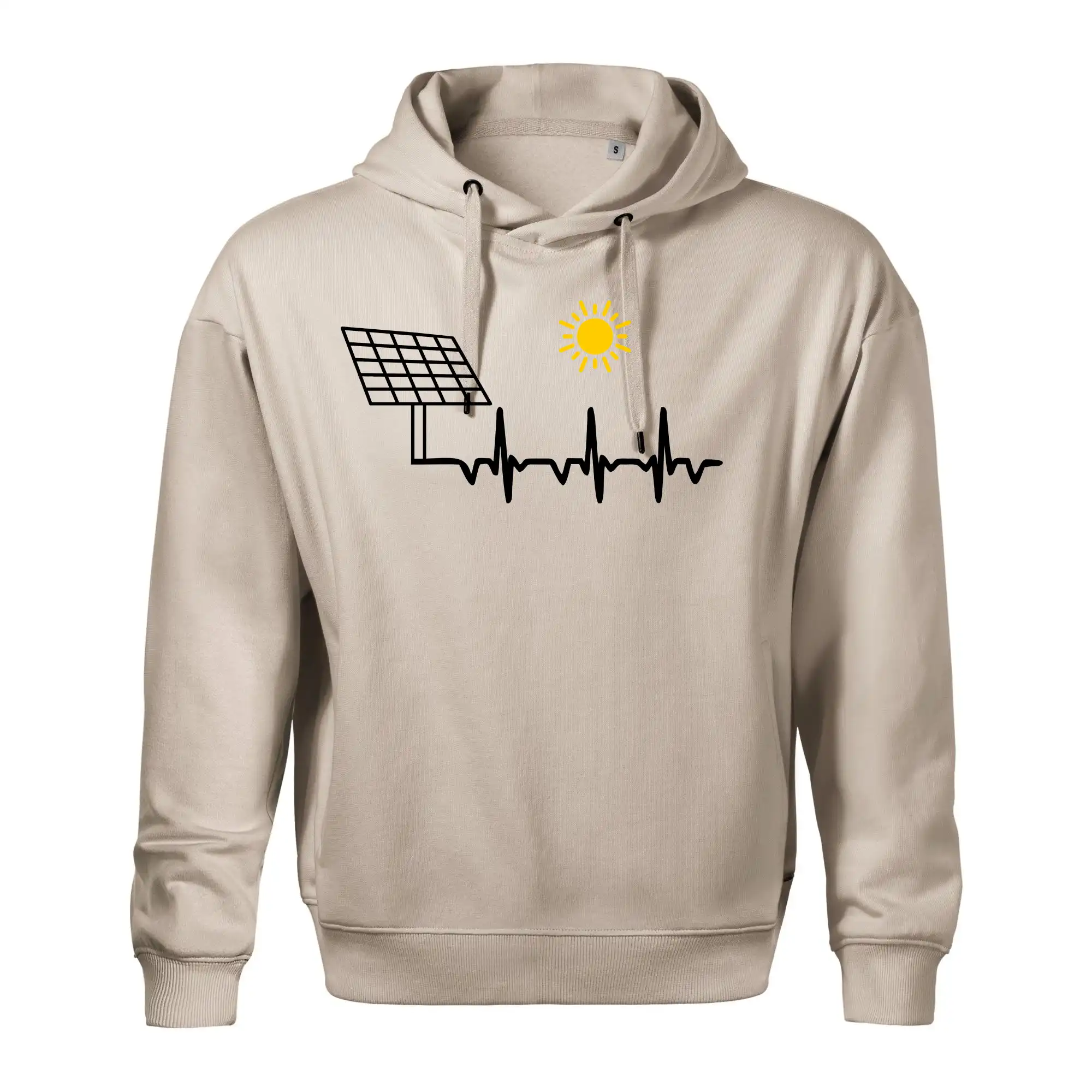 Ekg Fotovoltaická elektrárna