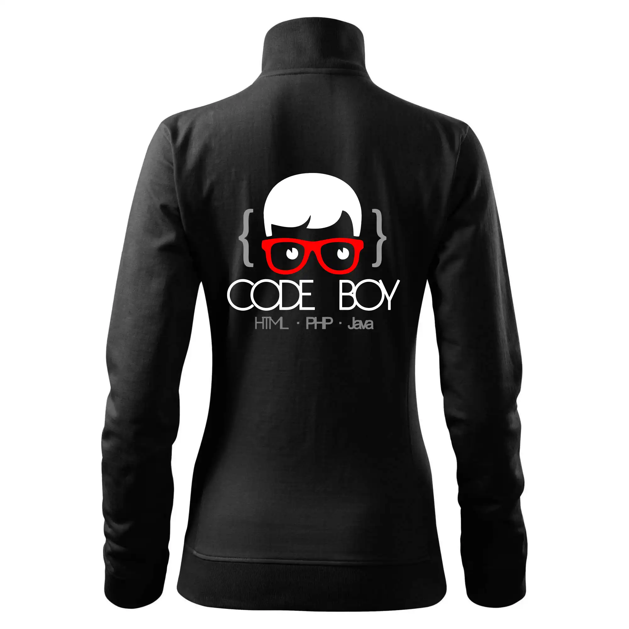 Code Boy