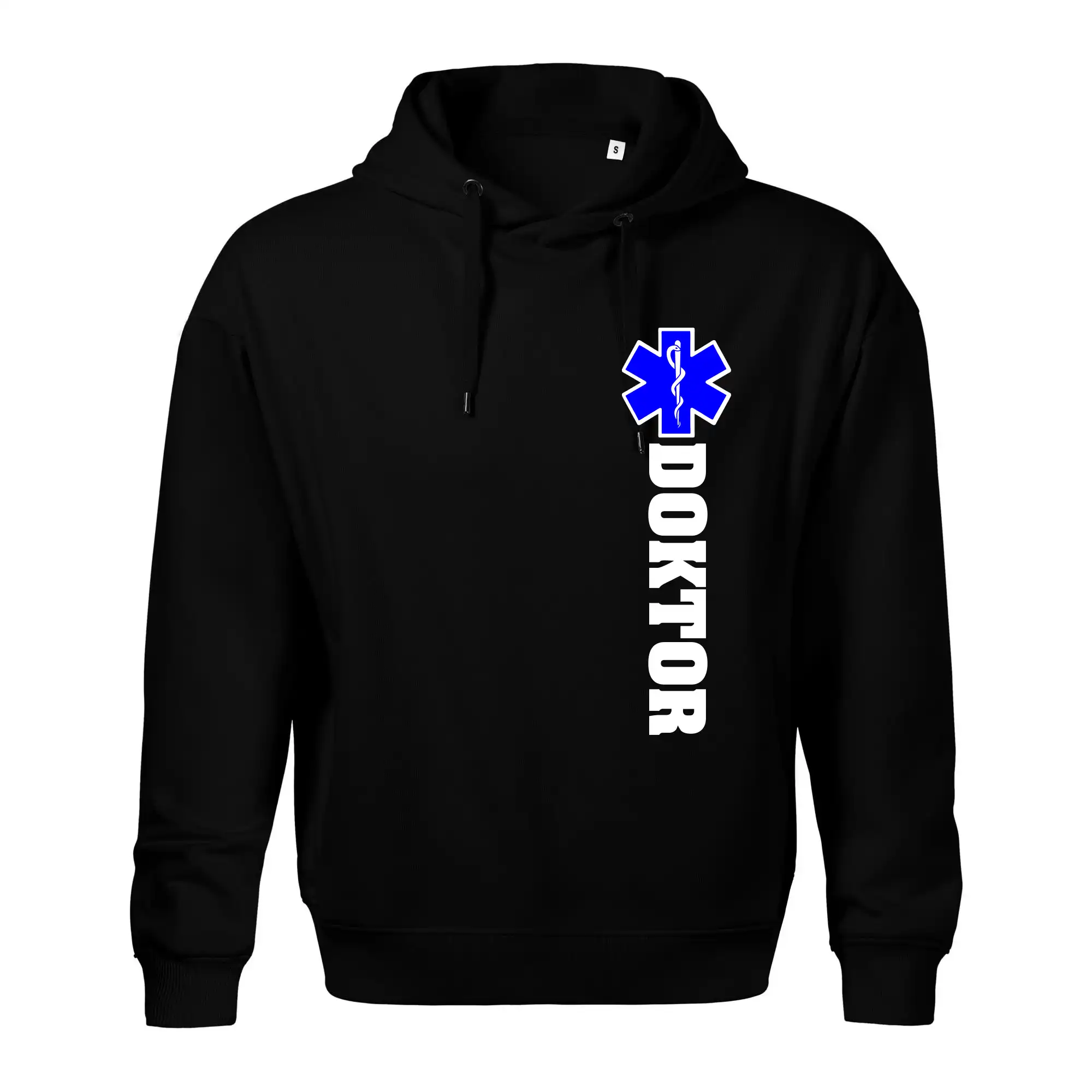 Hvězda života - doktor