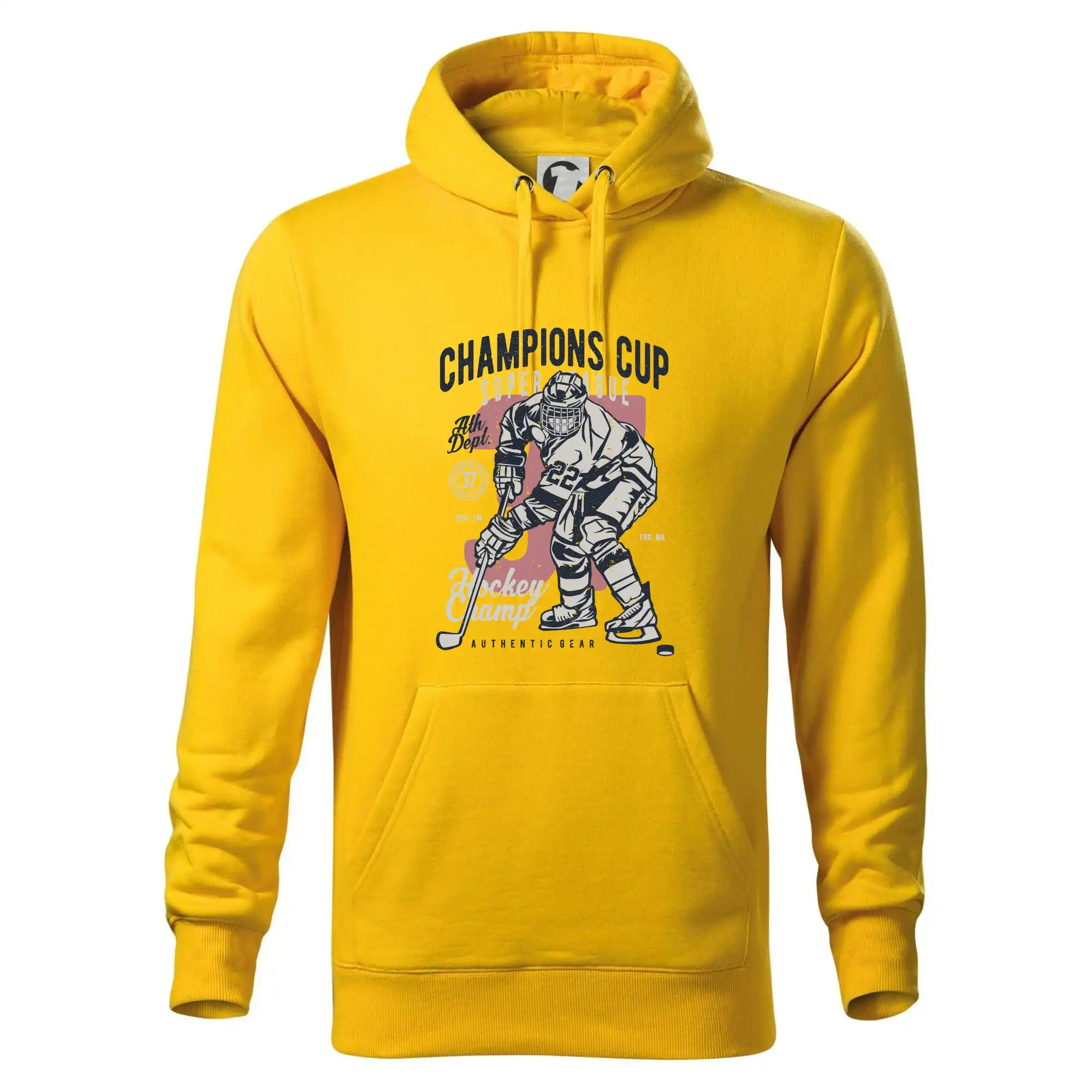 Champions Cup Hockey