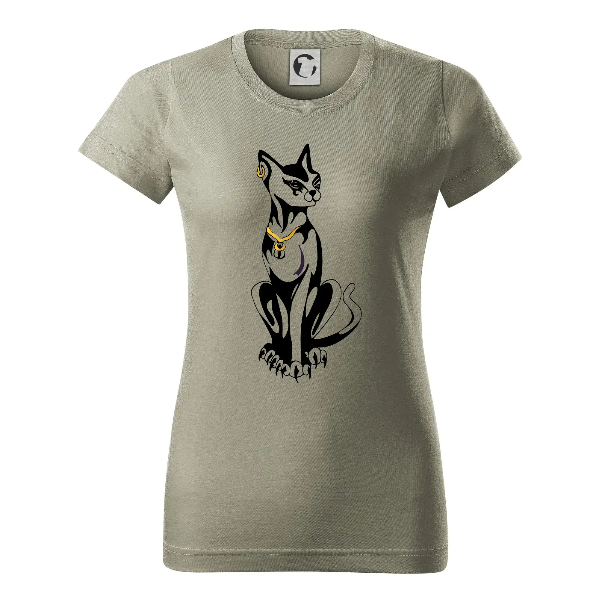 Kočka - Egyptská kočka