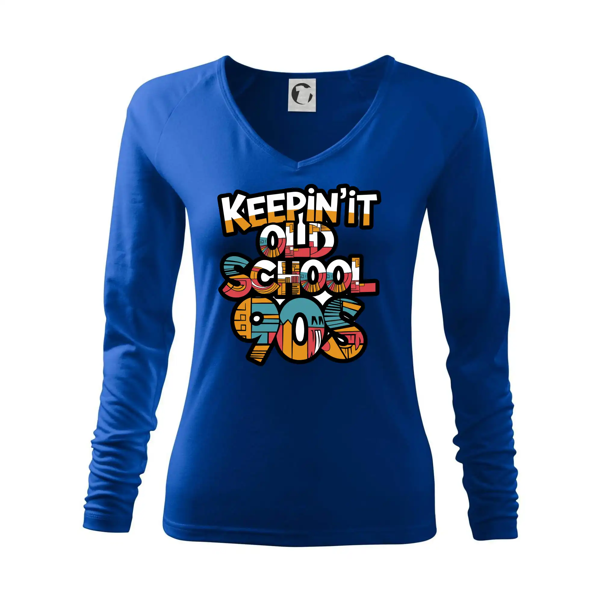 KEEPIN'IT Old School 90s