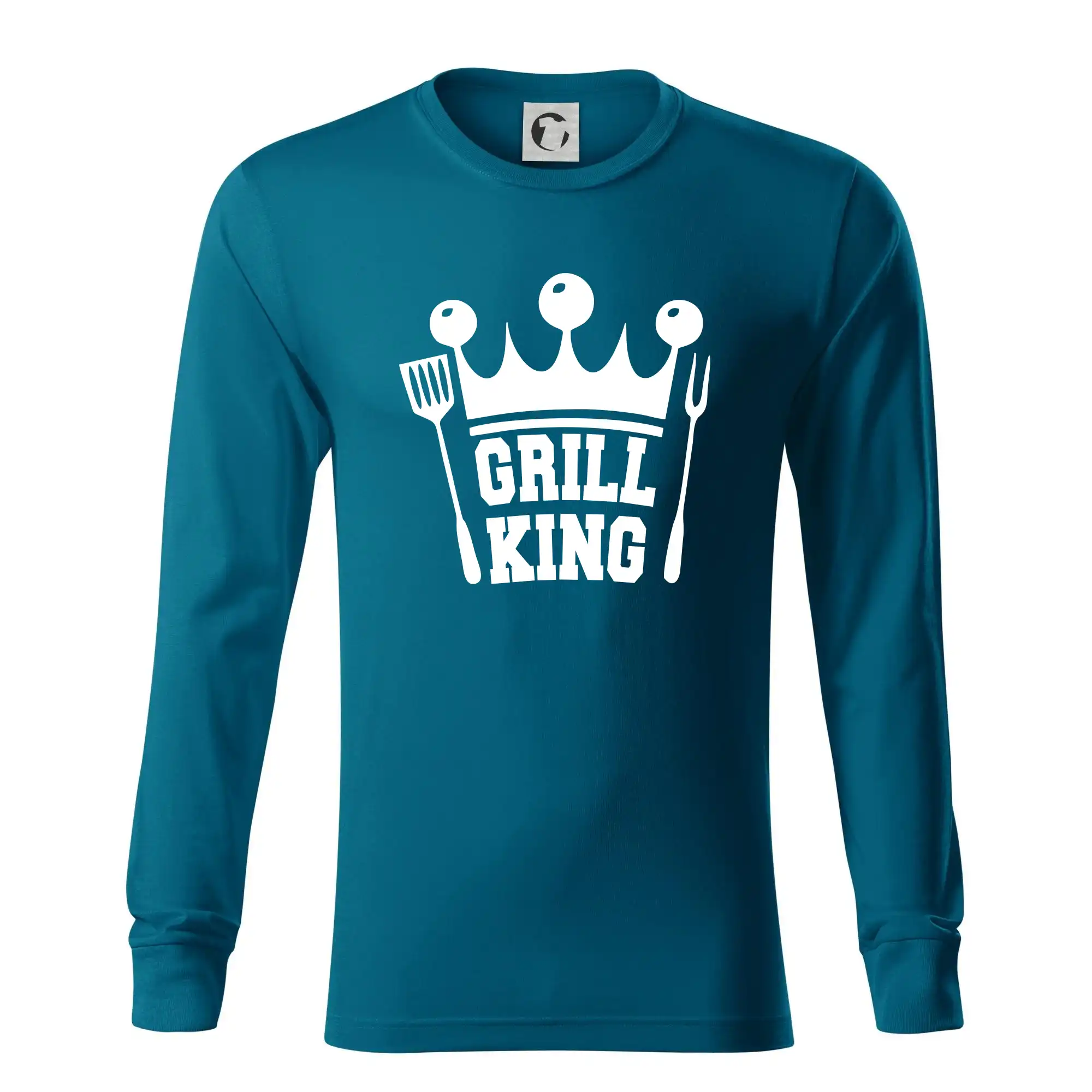Grilování -  Grill King