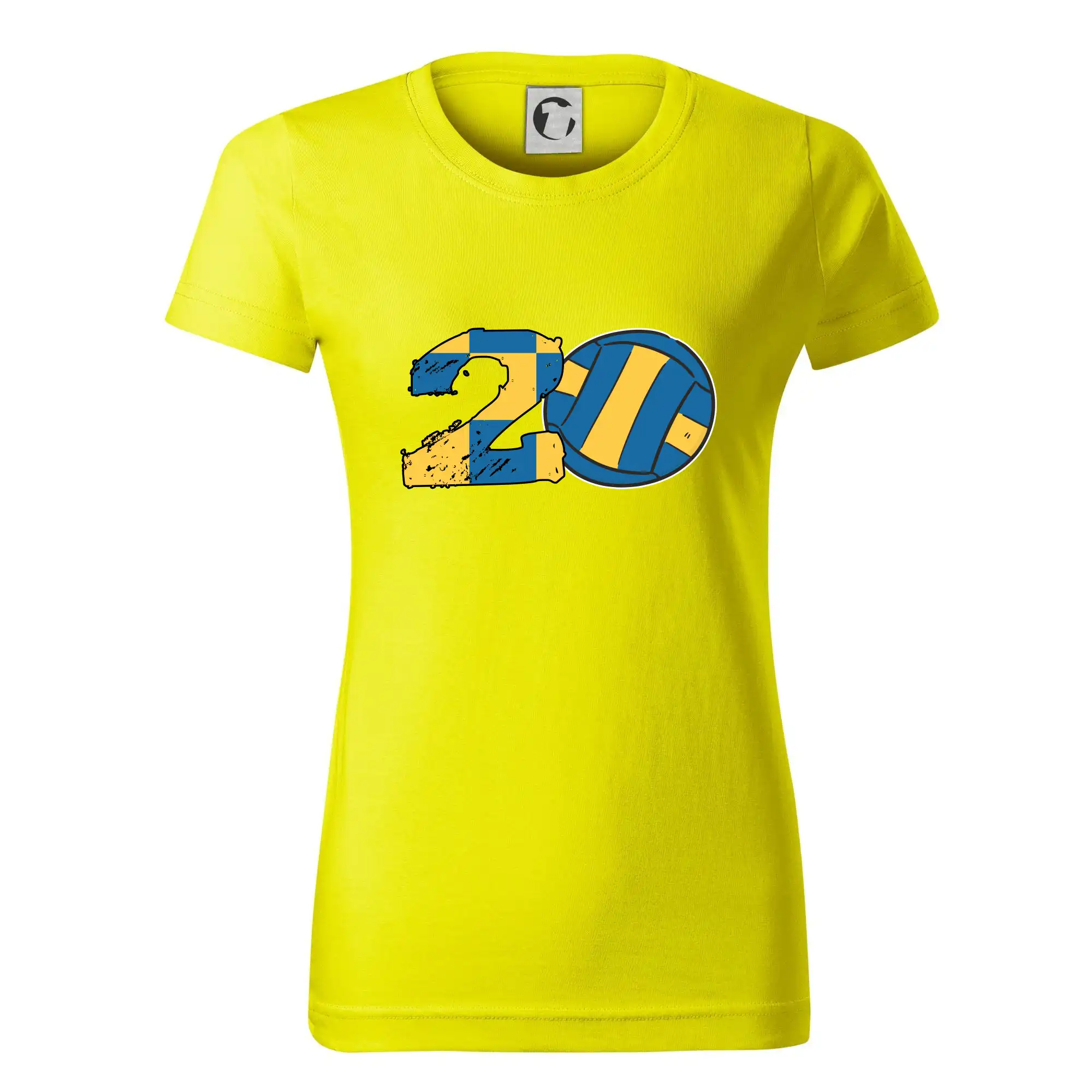 Volejbal kulaté narozeniny 20