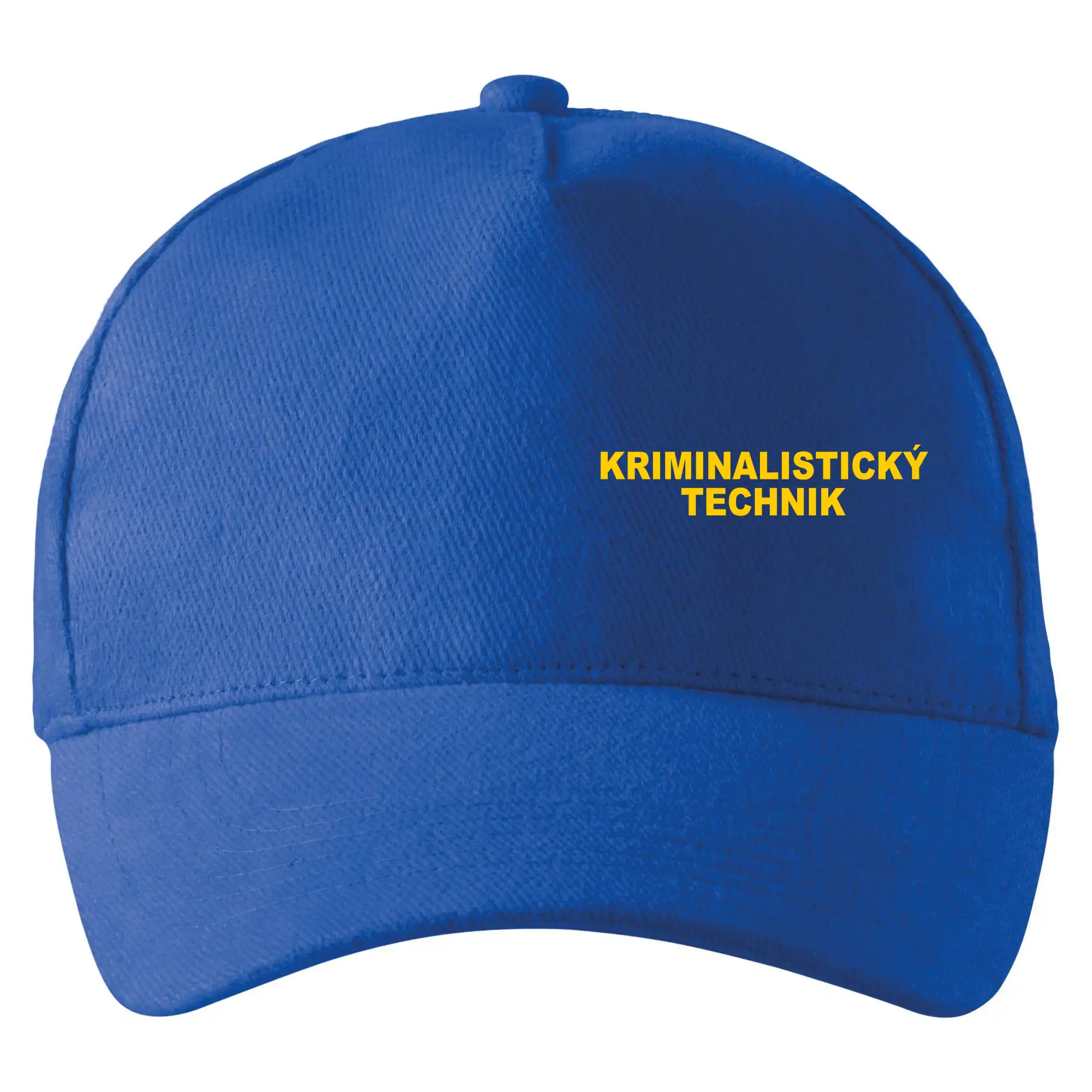 Kriminalistický technik