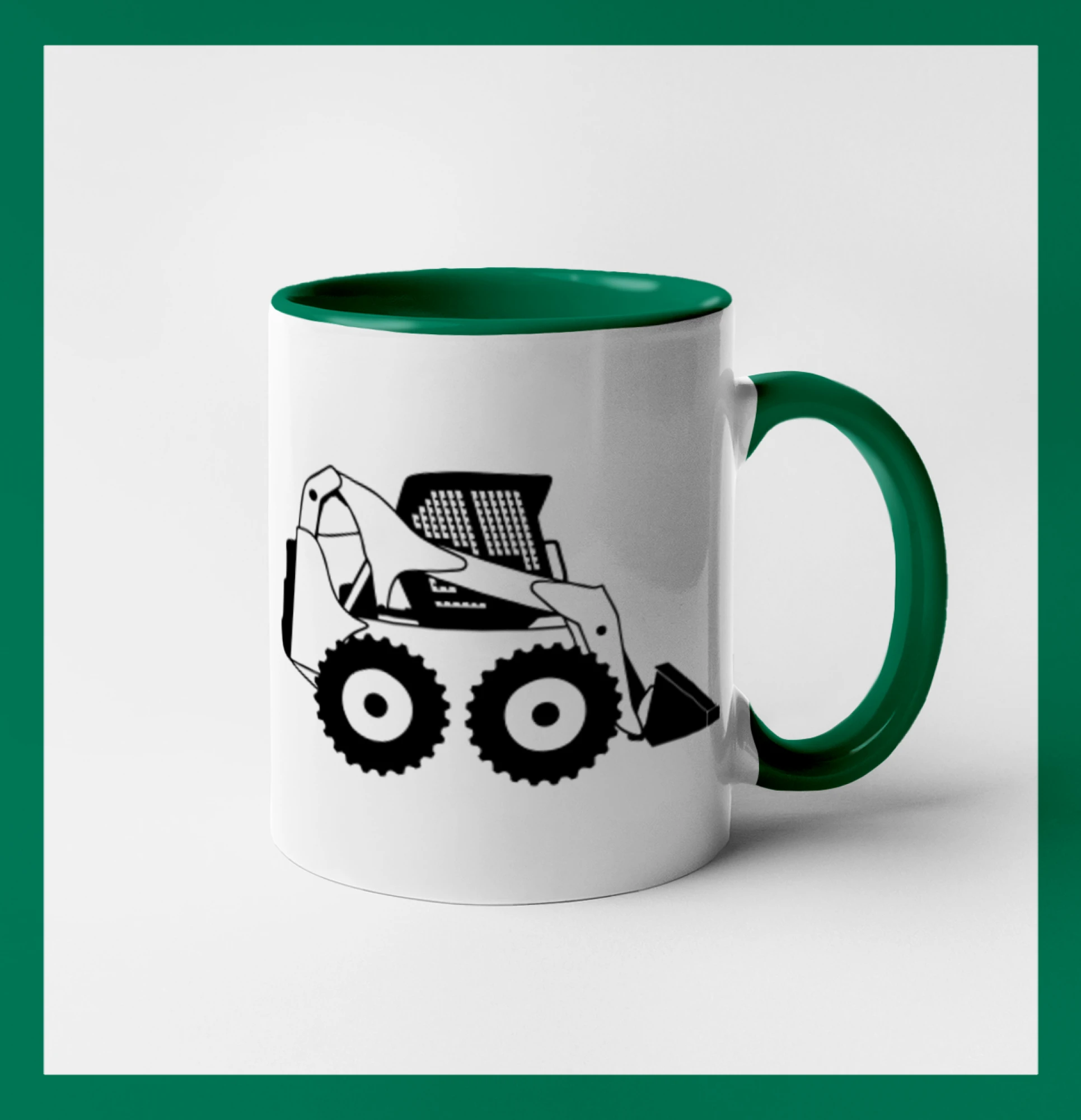 Bobik velký kolový