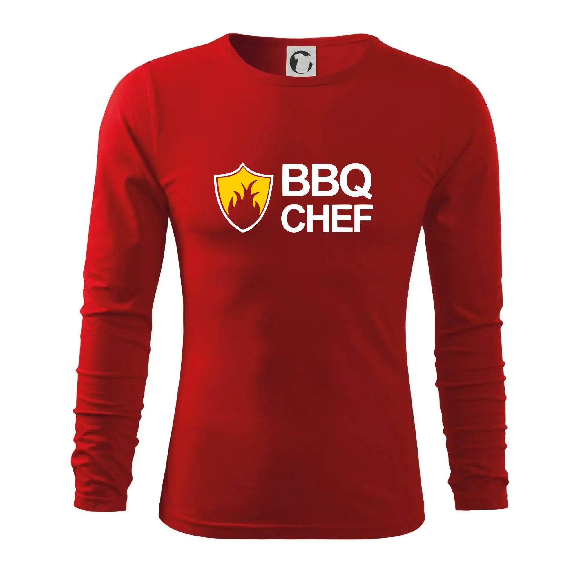 Grilování - BBQ Chef