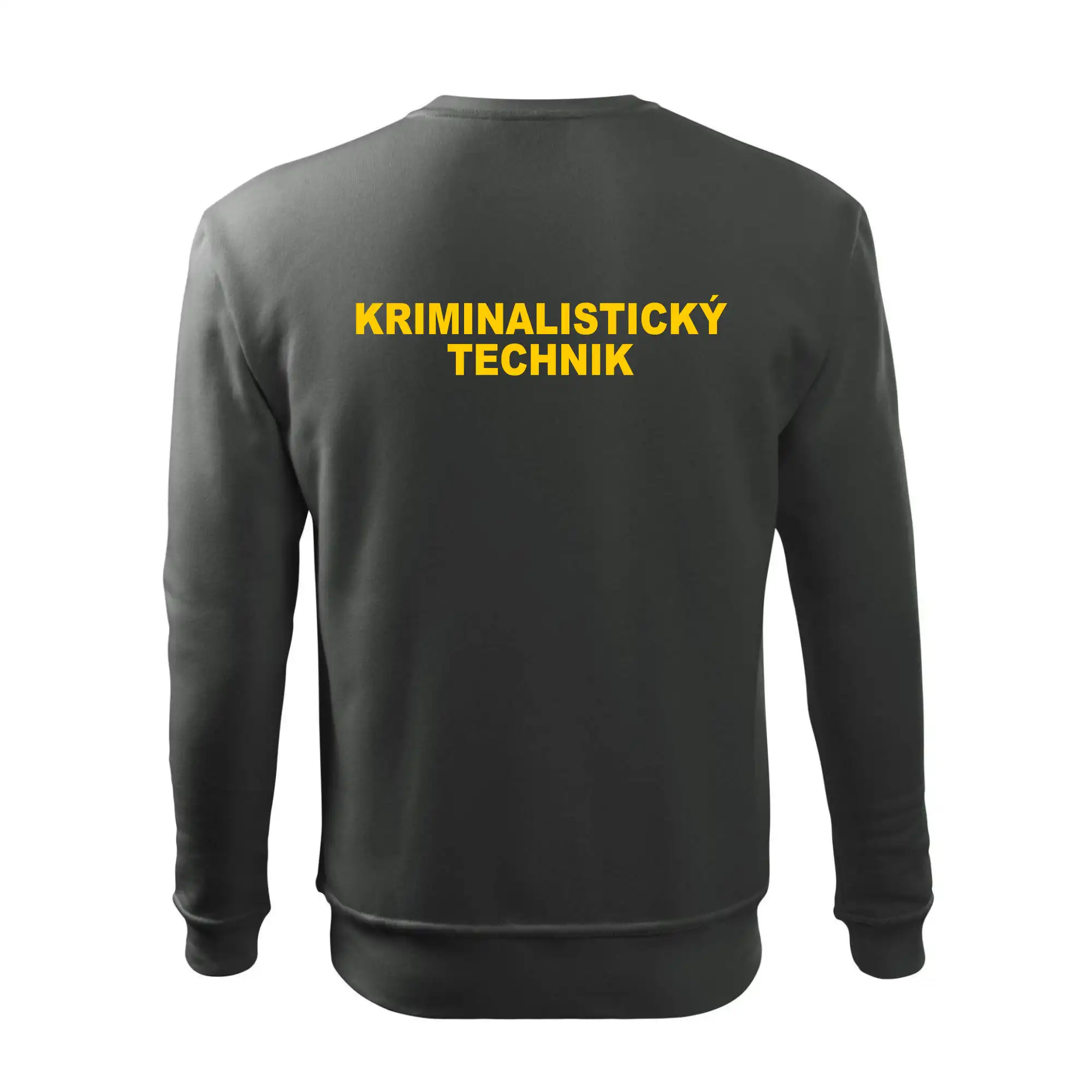 Kriminalistický technik
