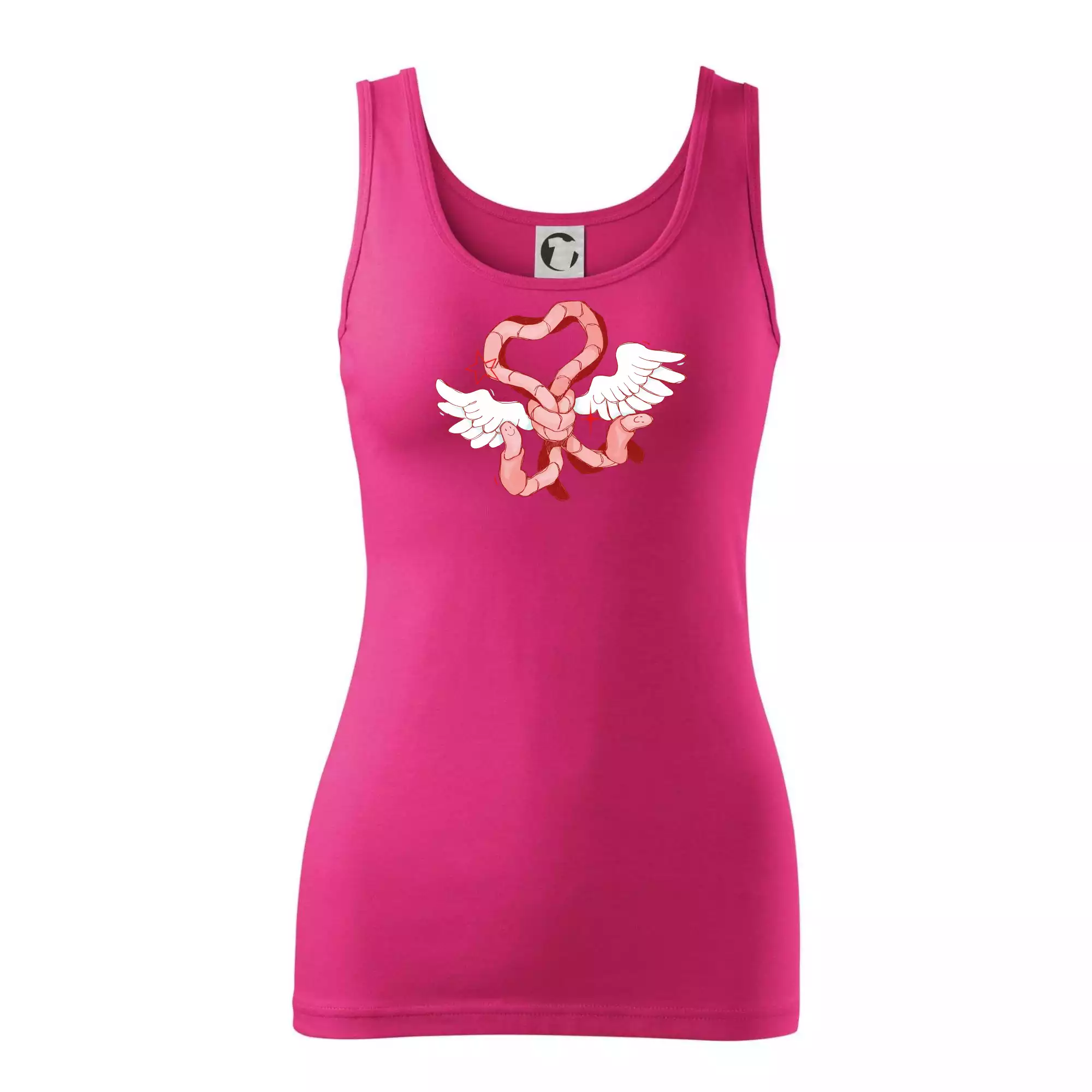 Dážďovkový anjel (Alexis Citrine) Dážďovkový anjel (Alexis Citrine)