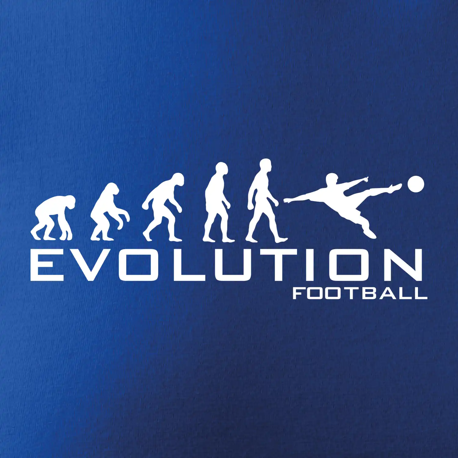 Evolution Football