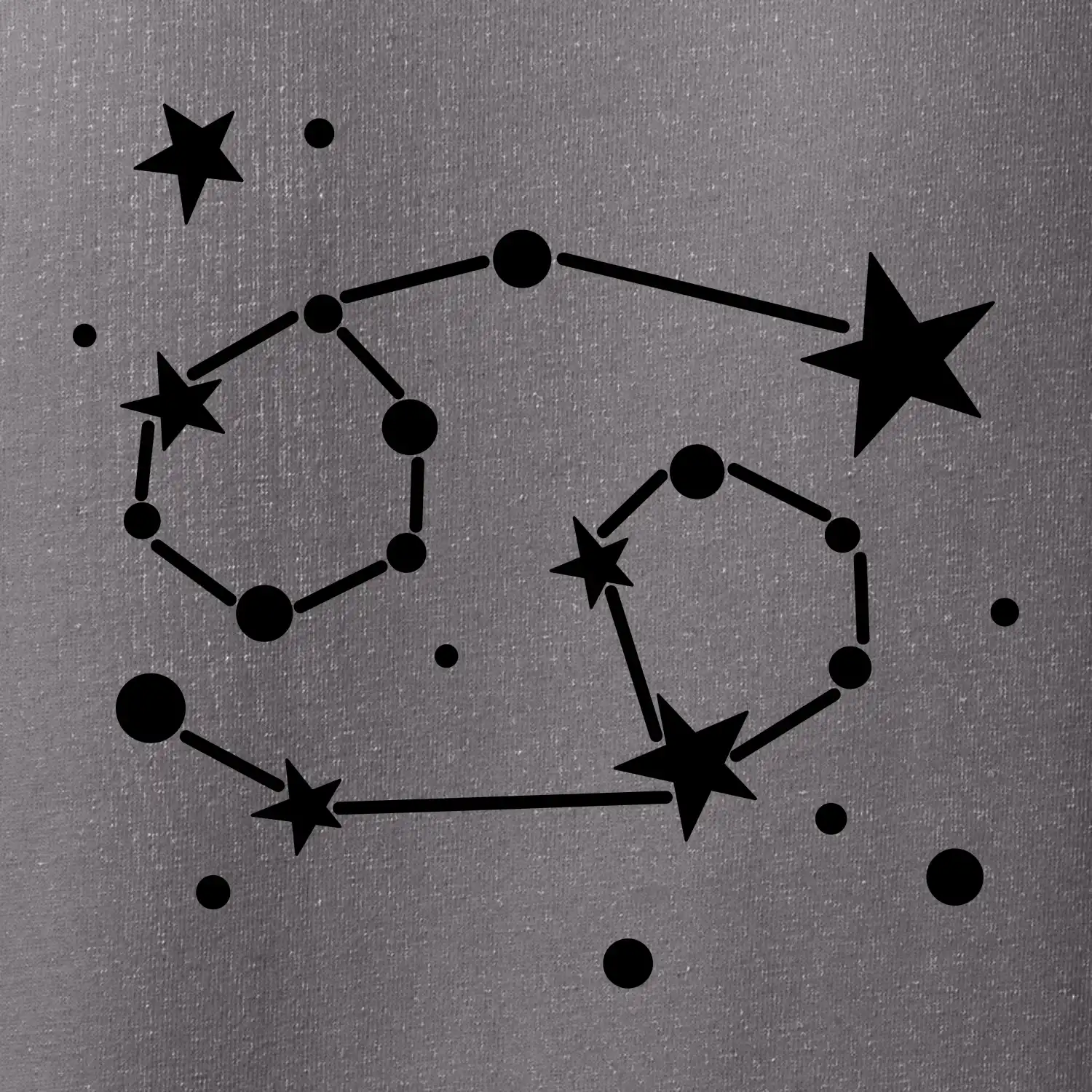 Souhvězdí - Cancer - Rak