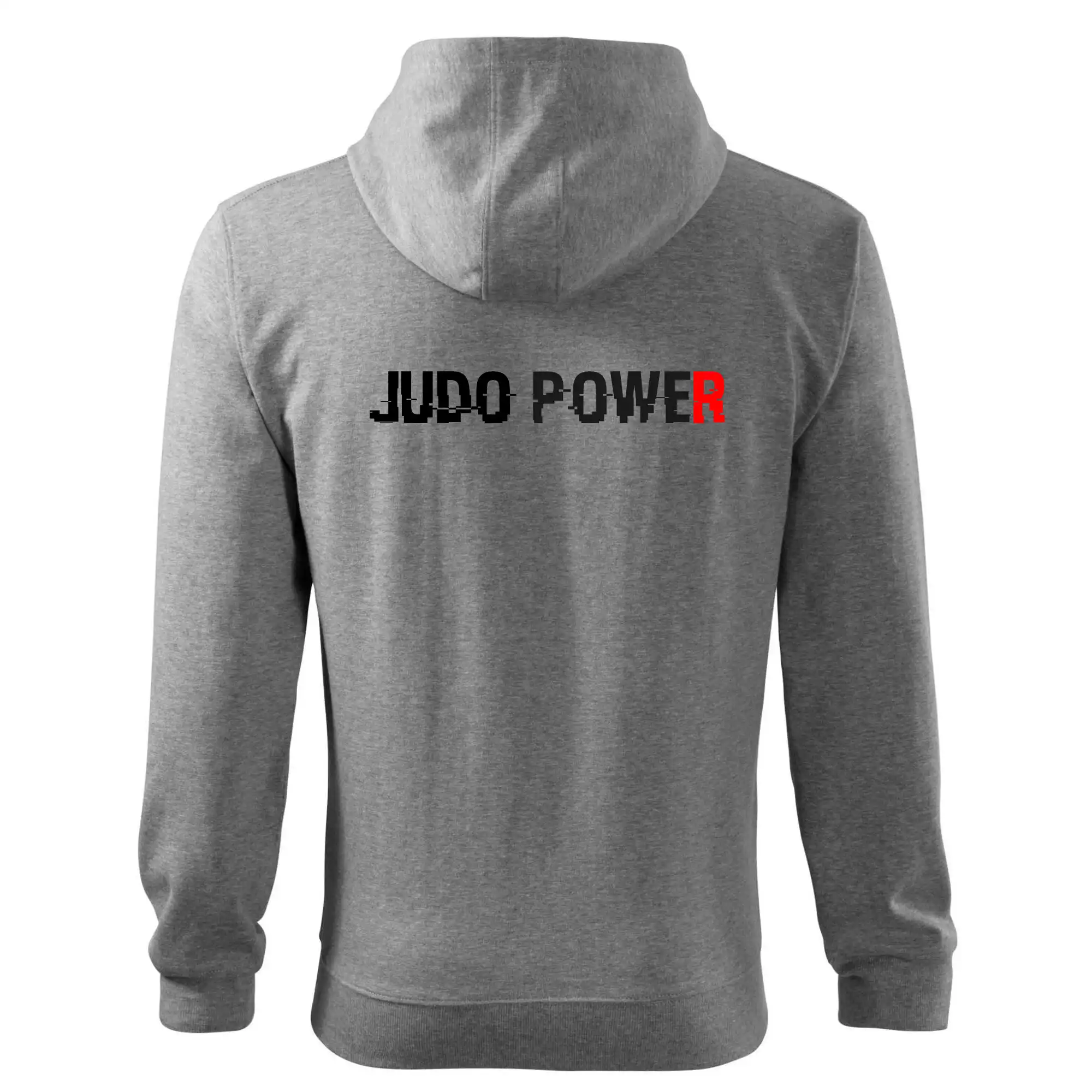 Judo power