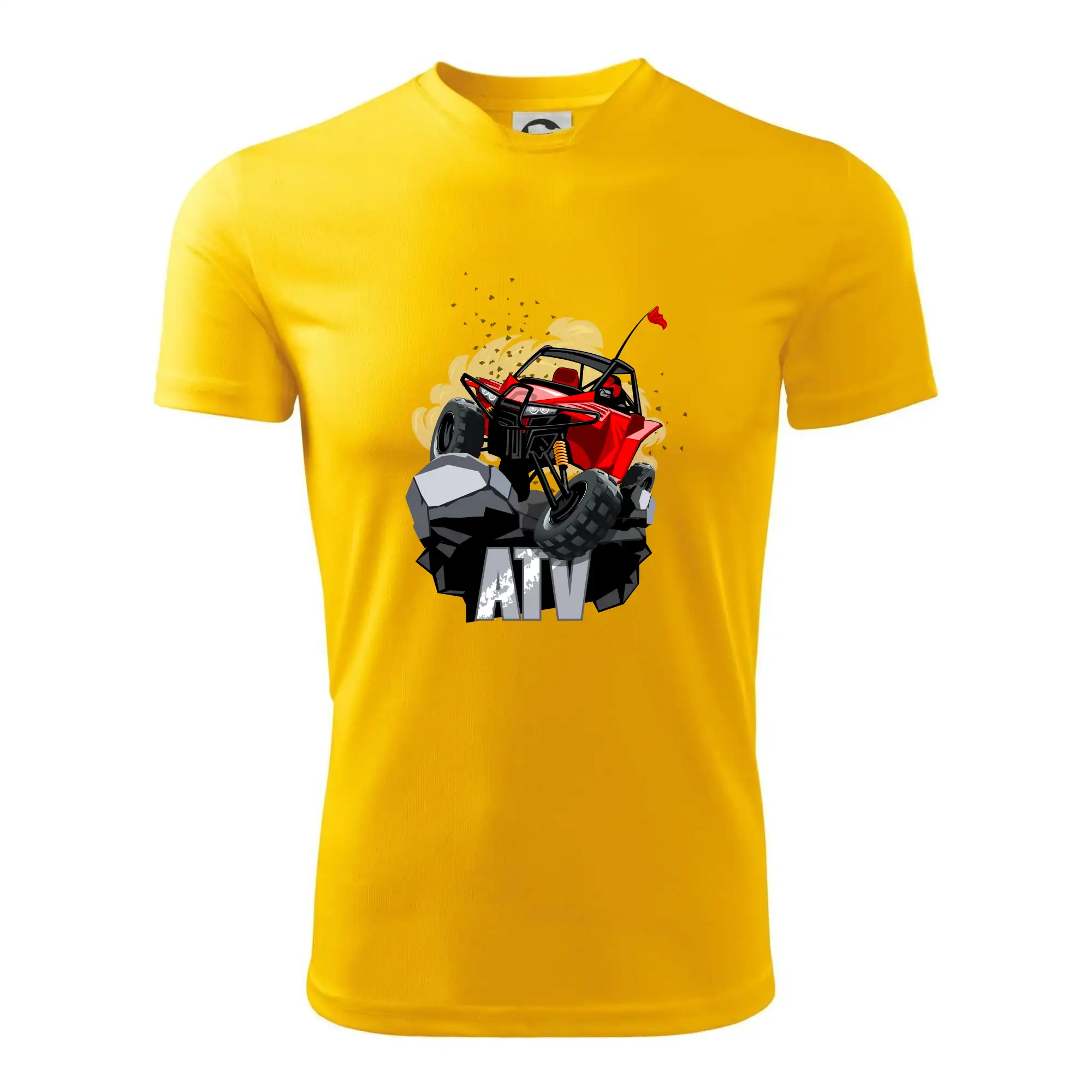 ATV offroad buggy