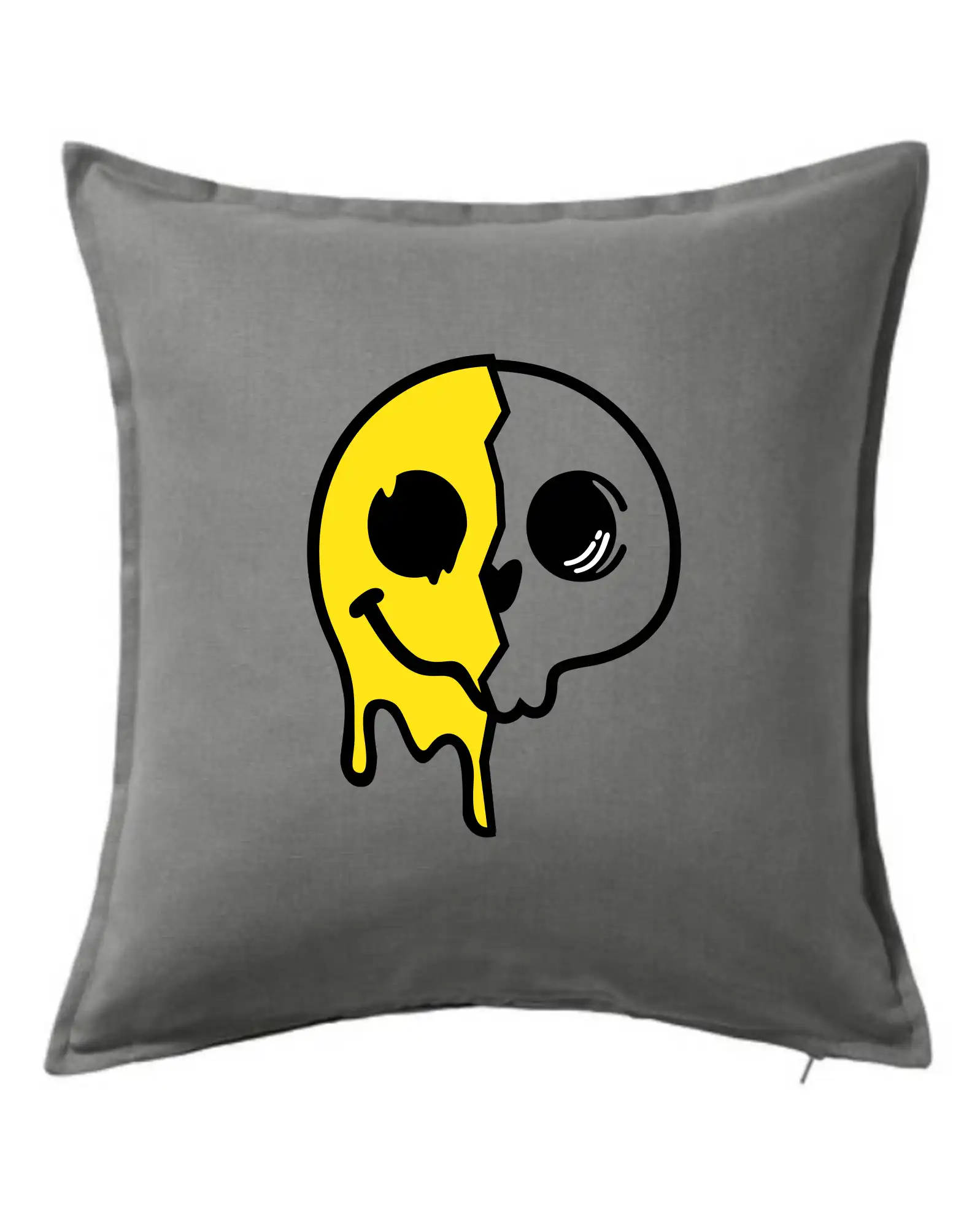 Yin & Yang lebka smajlík