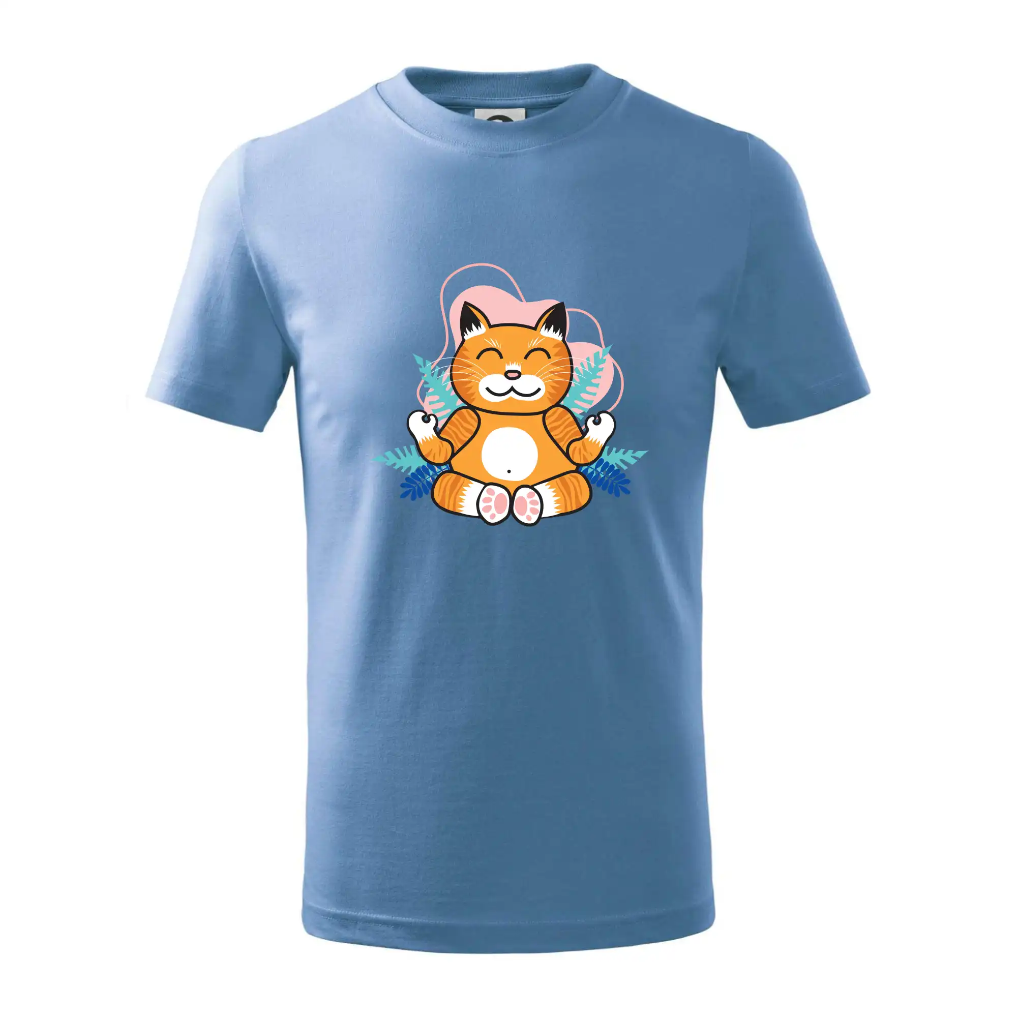 Mistr v meditaci (Pecka design)