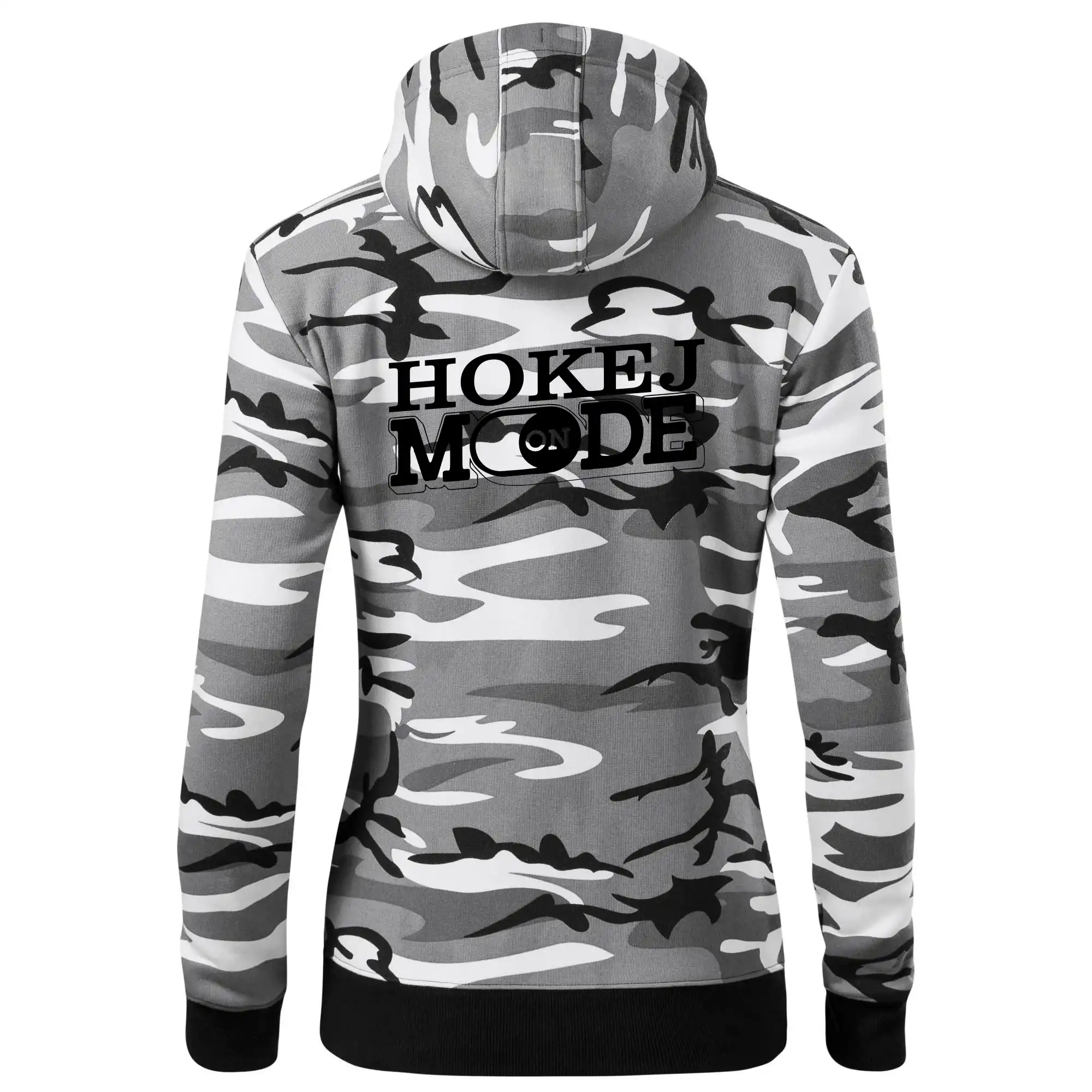 Hokej mode