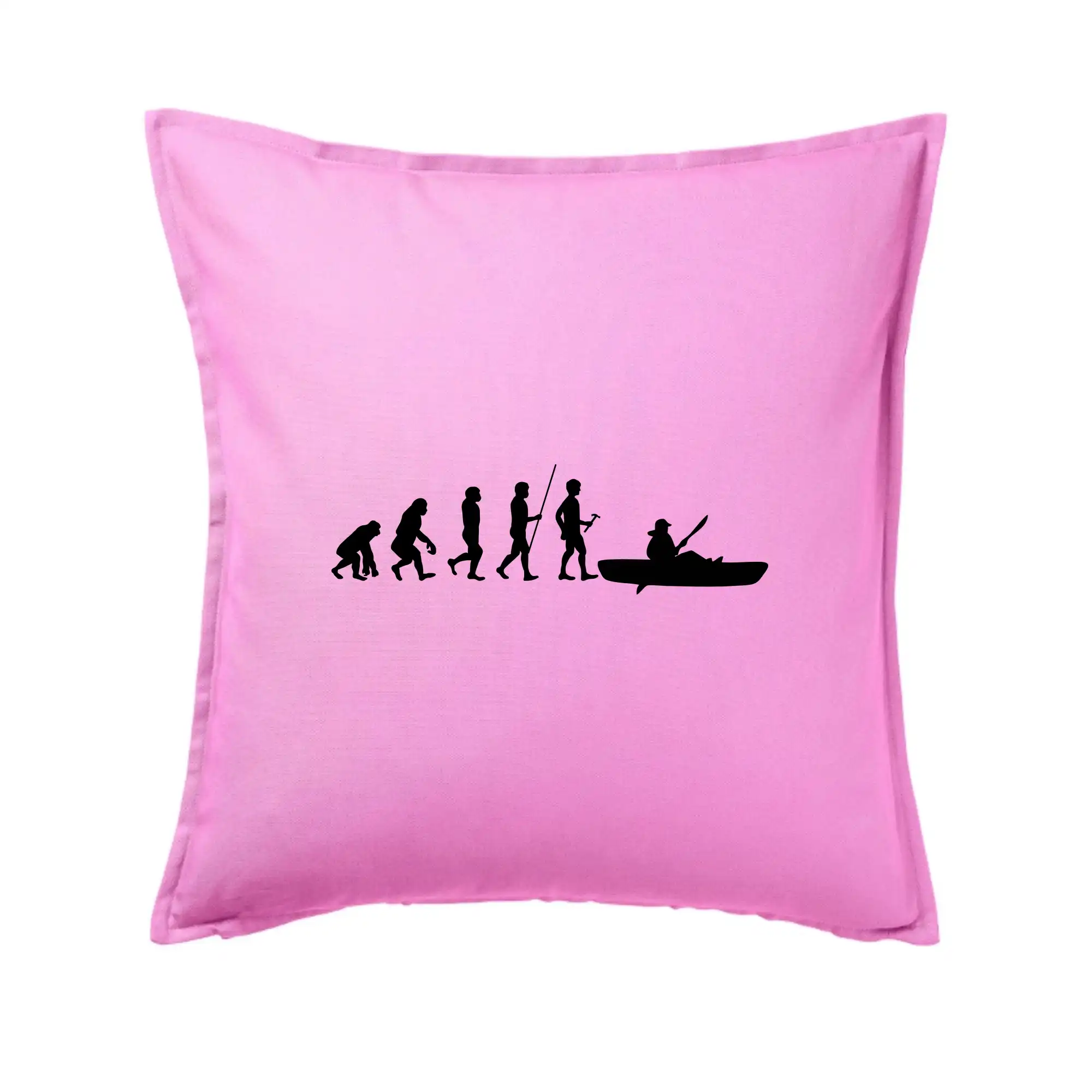 Evoluce kanoe krátká