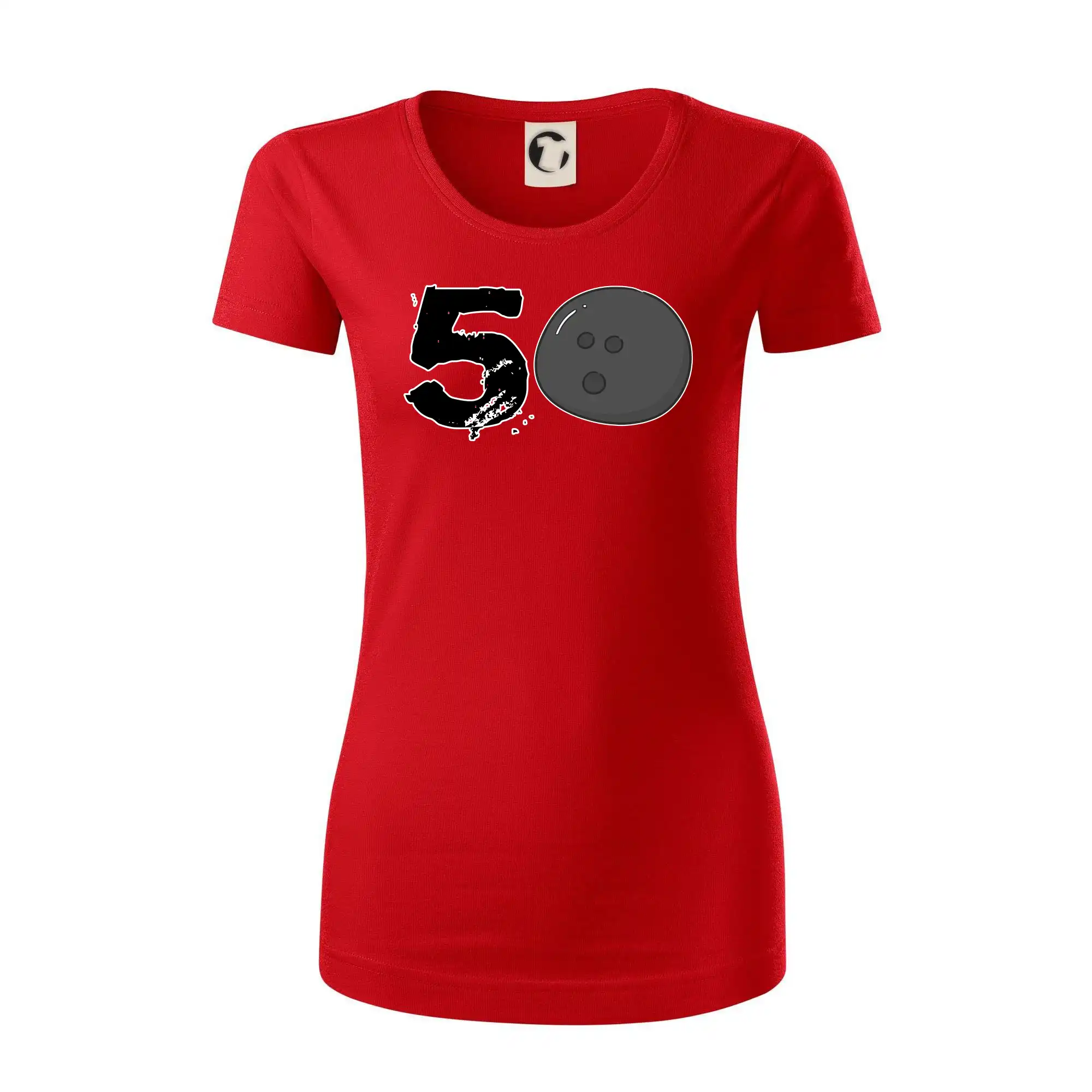 Bowling kulaté narozeniny 50