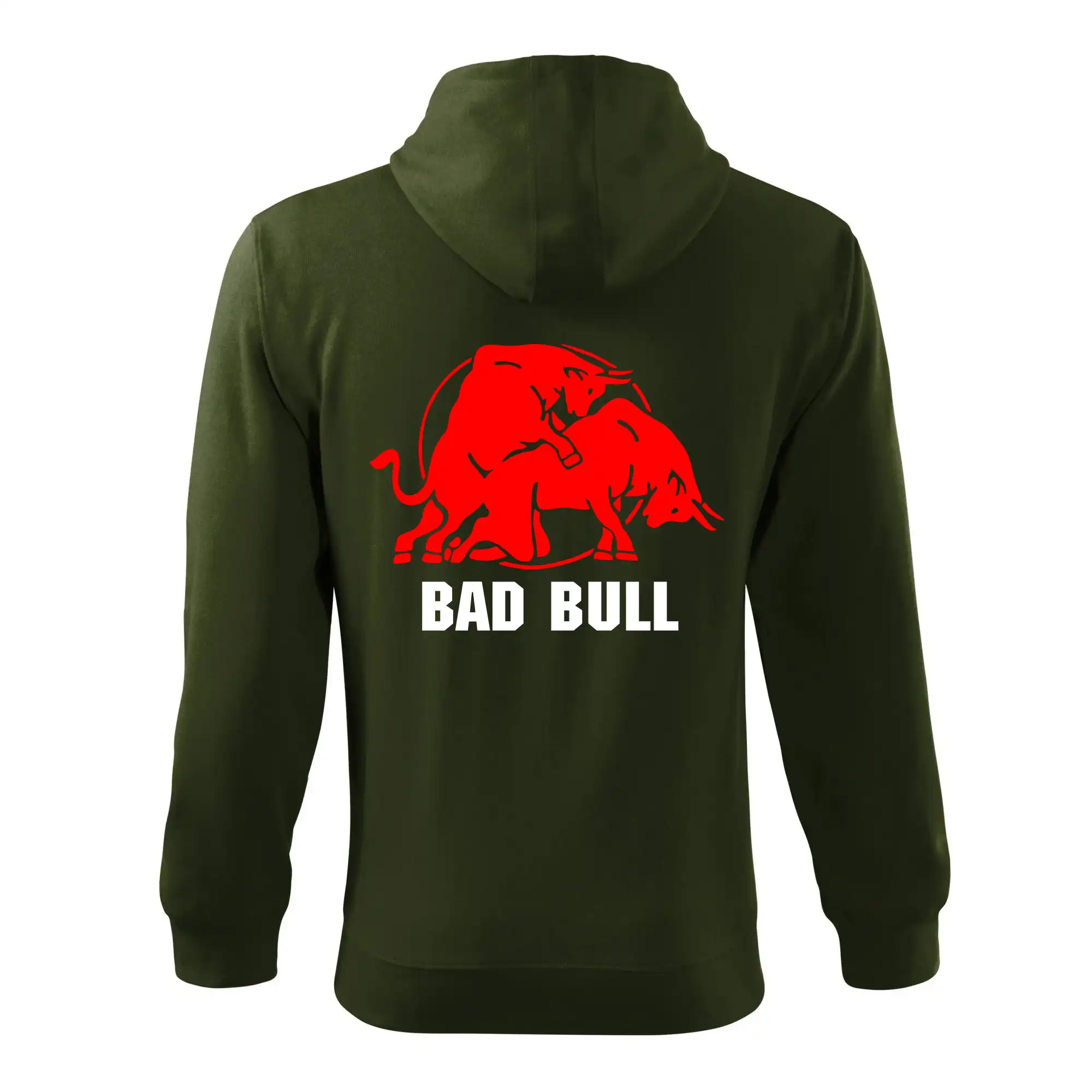 Bad Bull