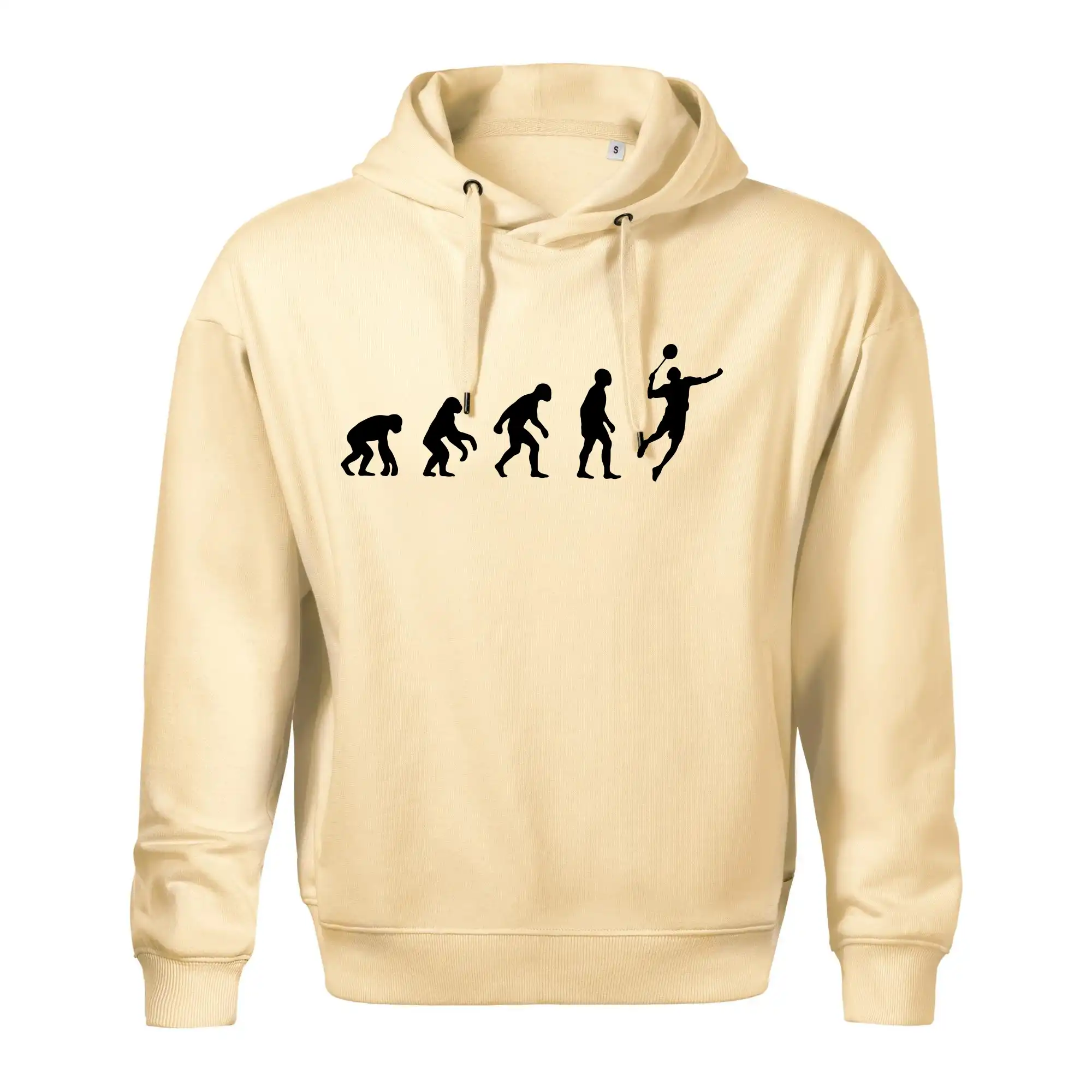 Evoluce Badminton