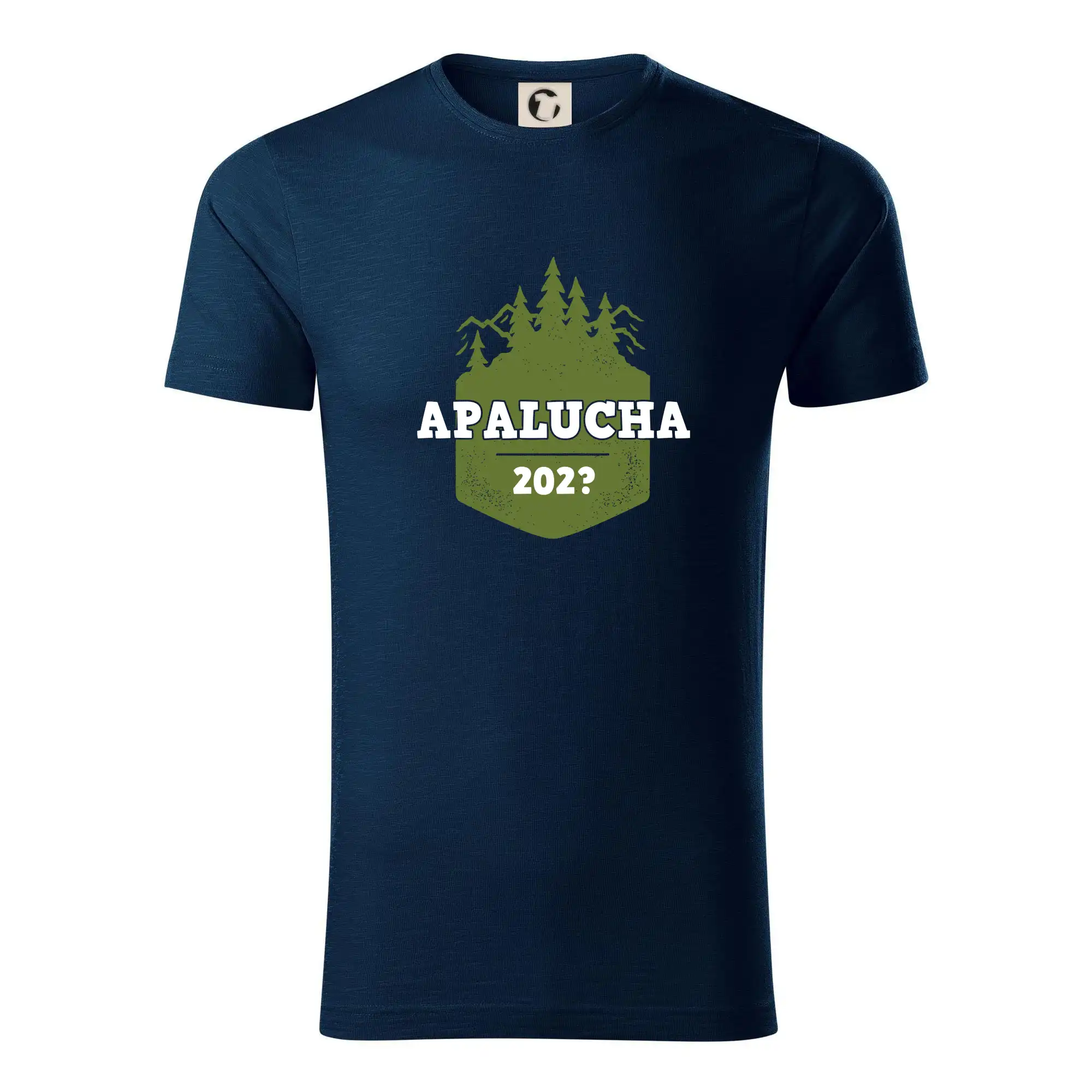 Apalucha ročník